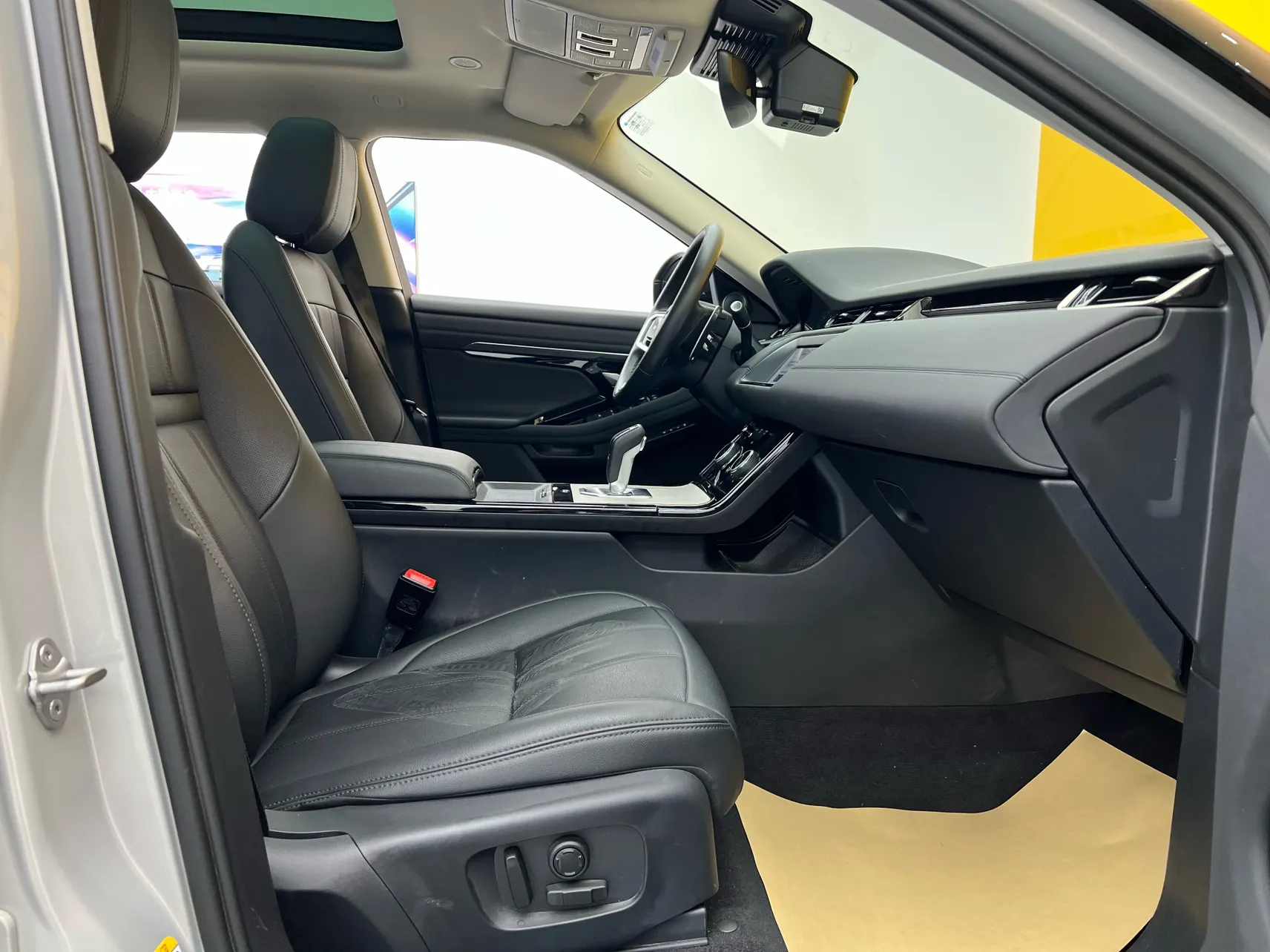 Land Rover Range Rover, 2024 19