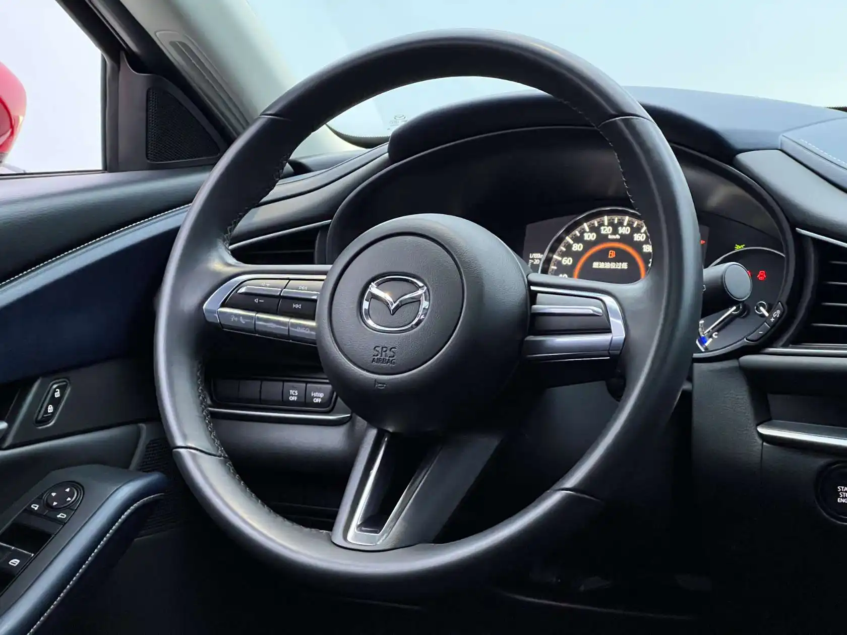 Mazda CX-30, 2022 24