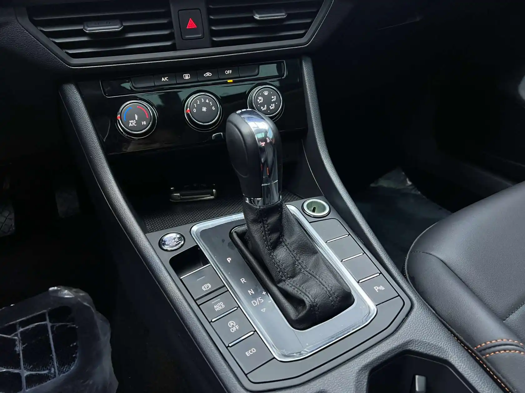 Volkswagen Bora, 2024 10