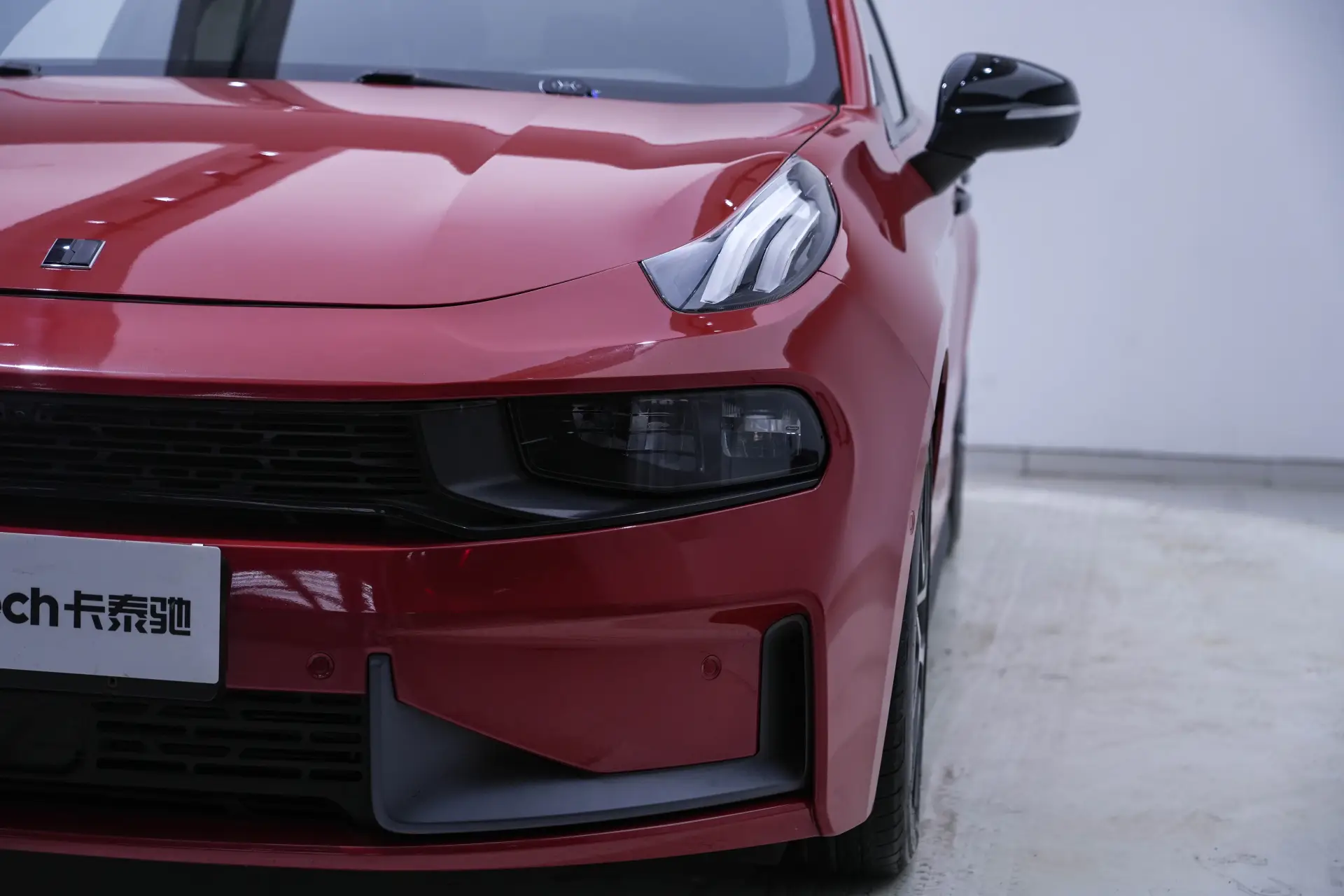 Lynk & Co 02, 2022 9