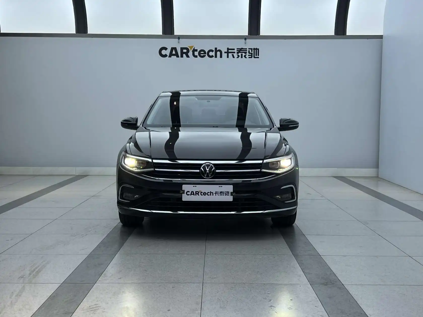 Volkswagen Bora, 2024 2
