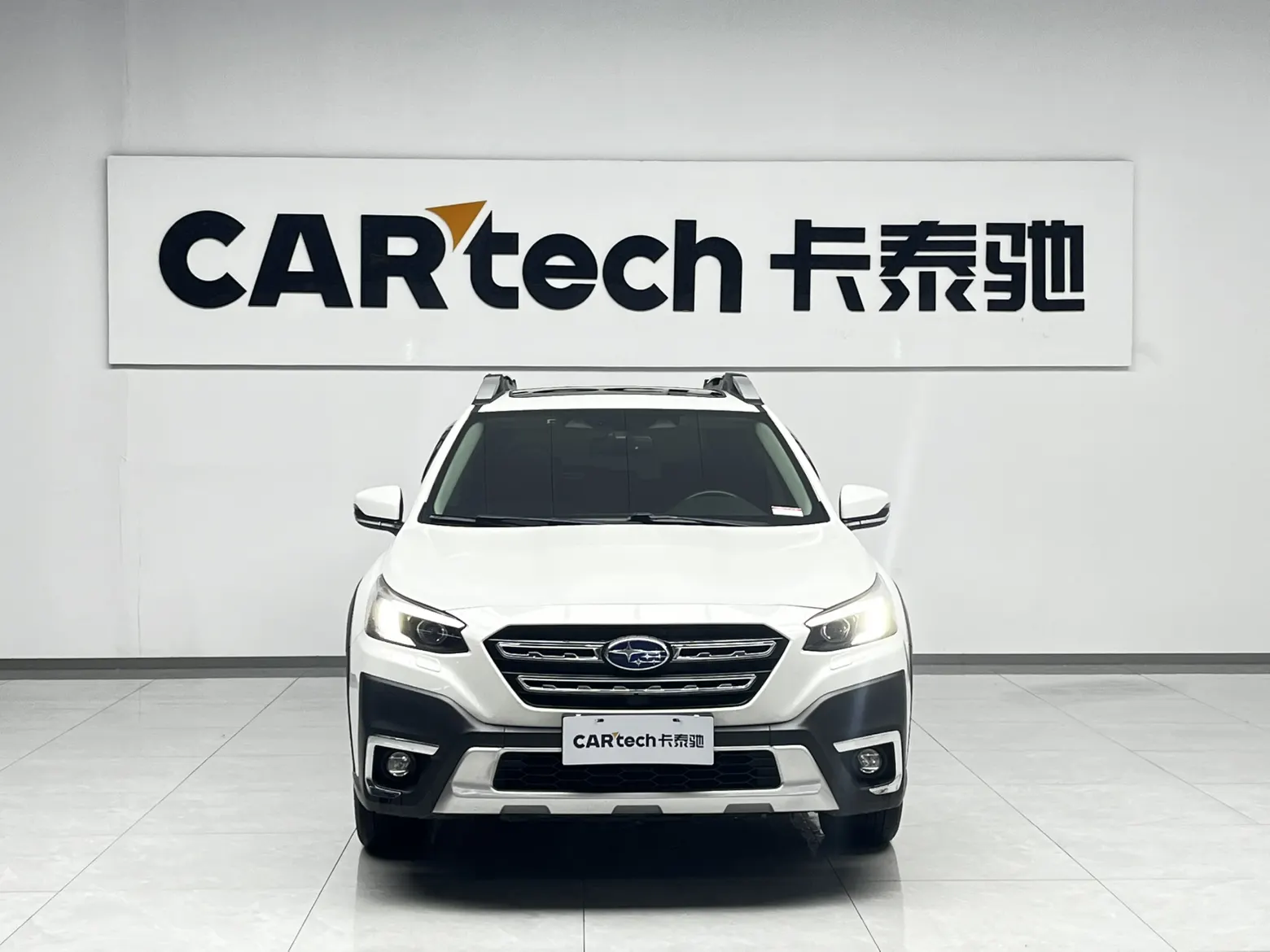 Subaru Outback, 2021 2