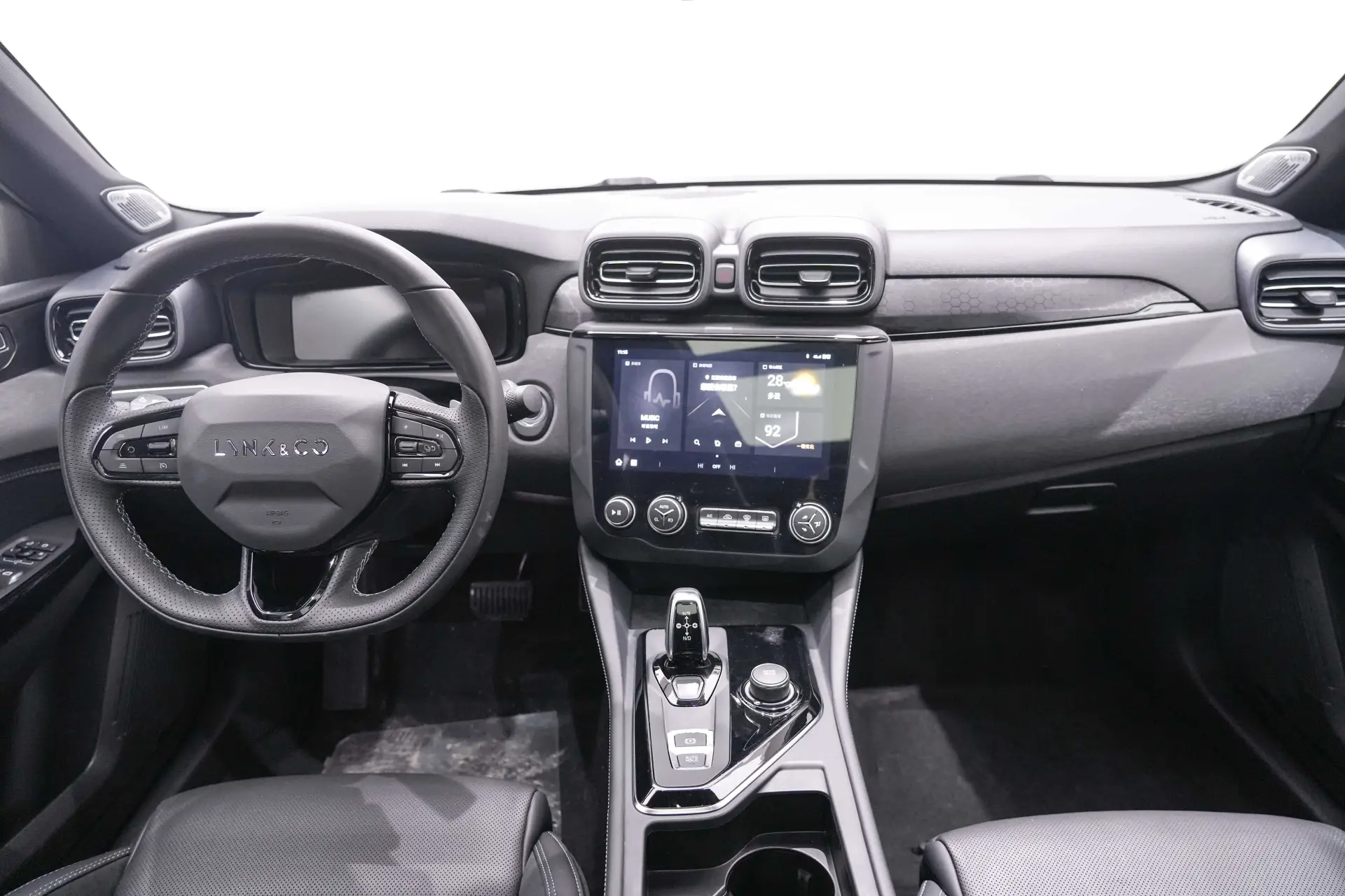 Lynk & Co 02, 2022 16