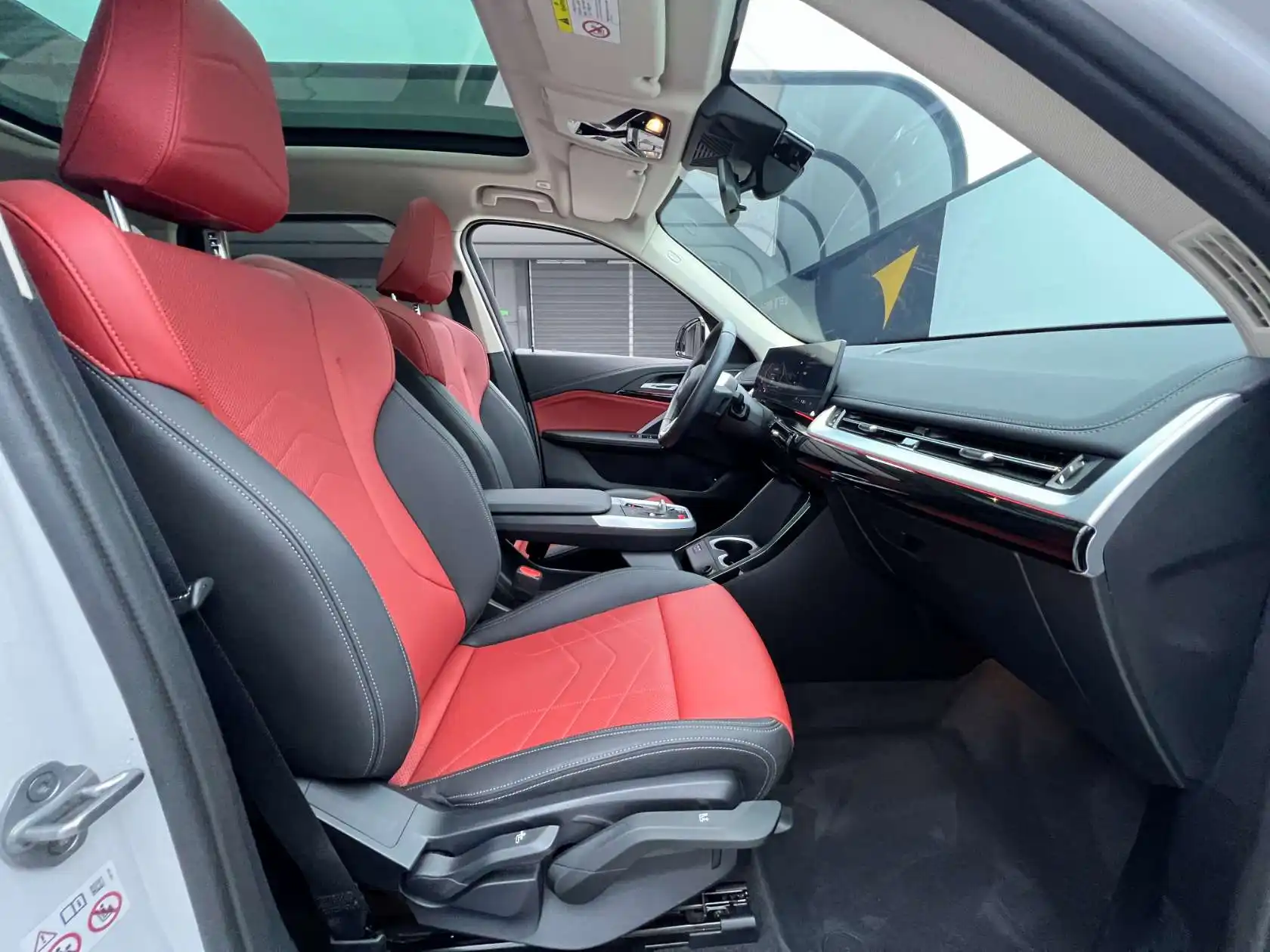 BMW X1, 2024 19