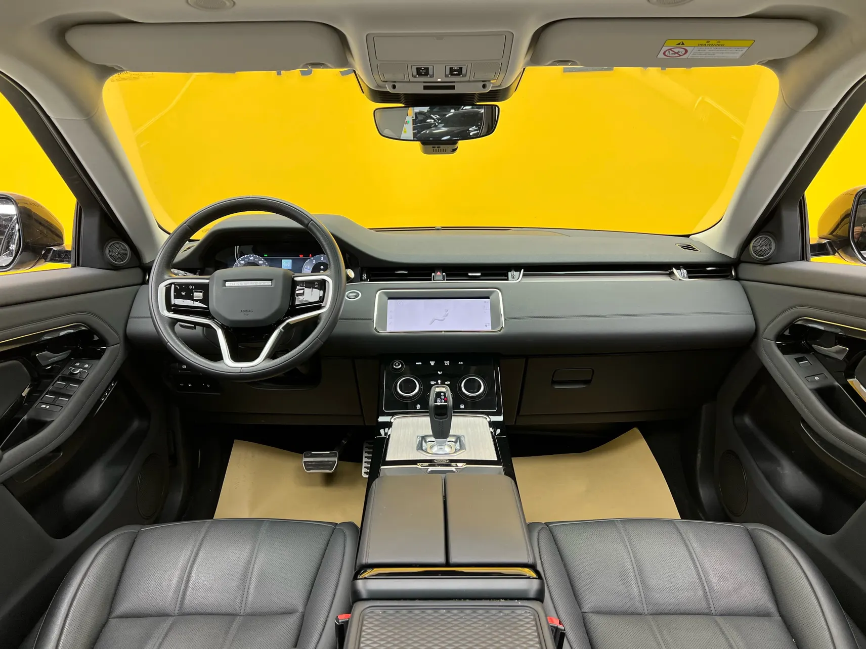 Land Rover Range Rover, 2024 39