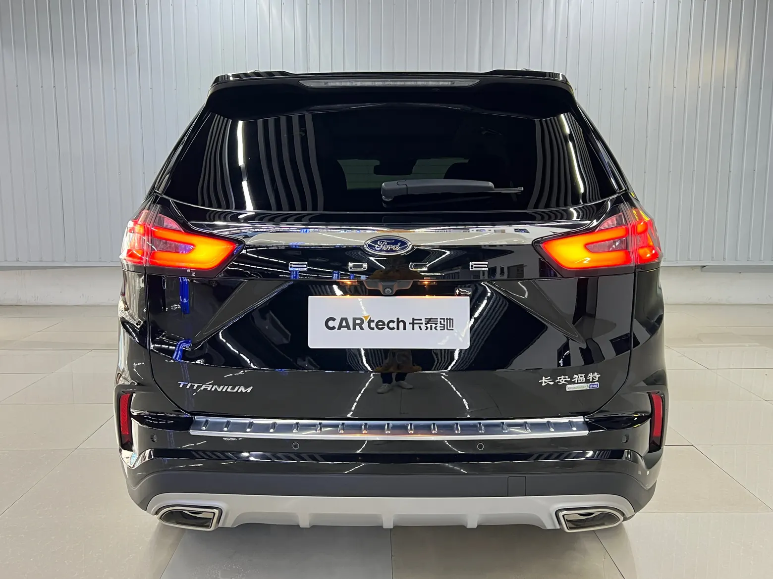 Ford Edge, 2023 6
