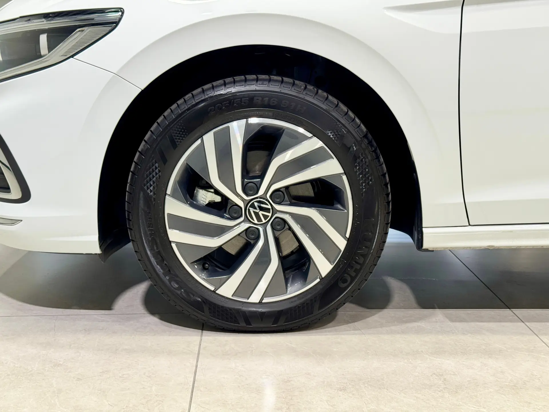 Volkswagen Bora, 2025 10