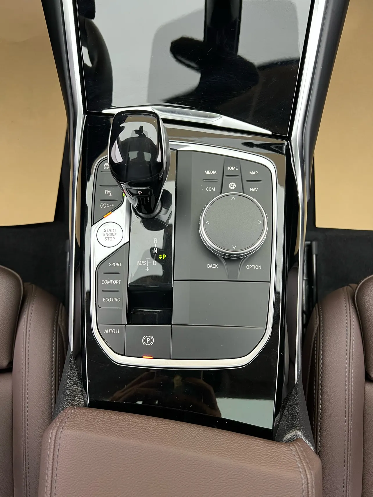 BMW 320Li, 2021 26