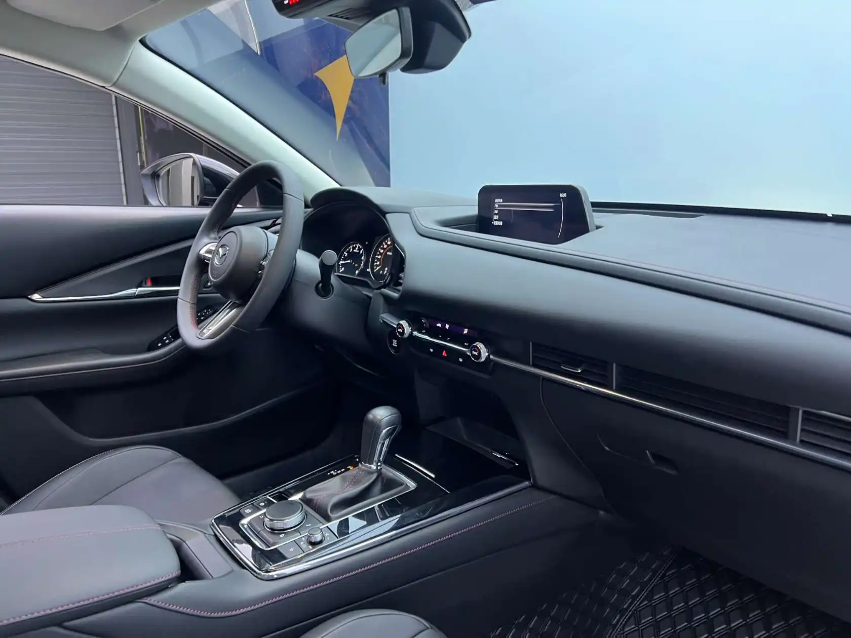 Mazda CX-30, 2023 19