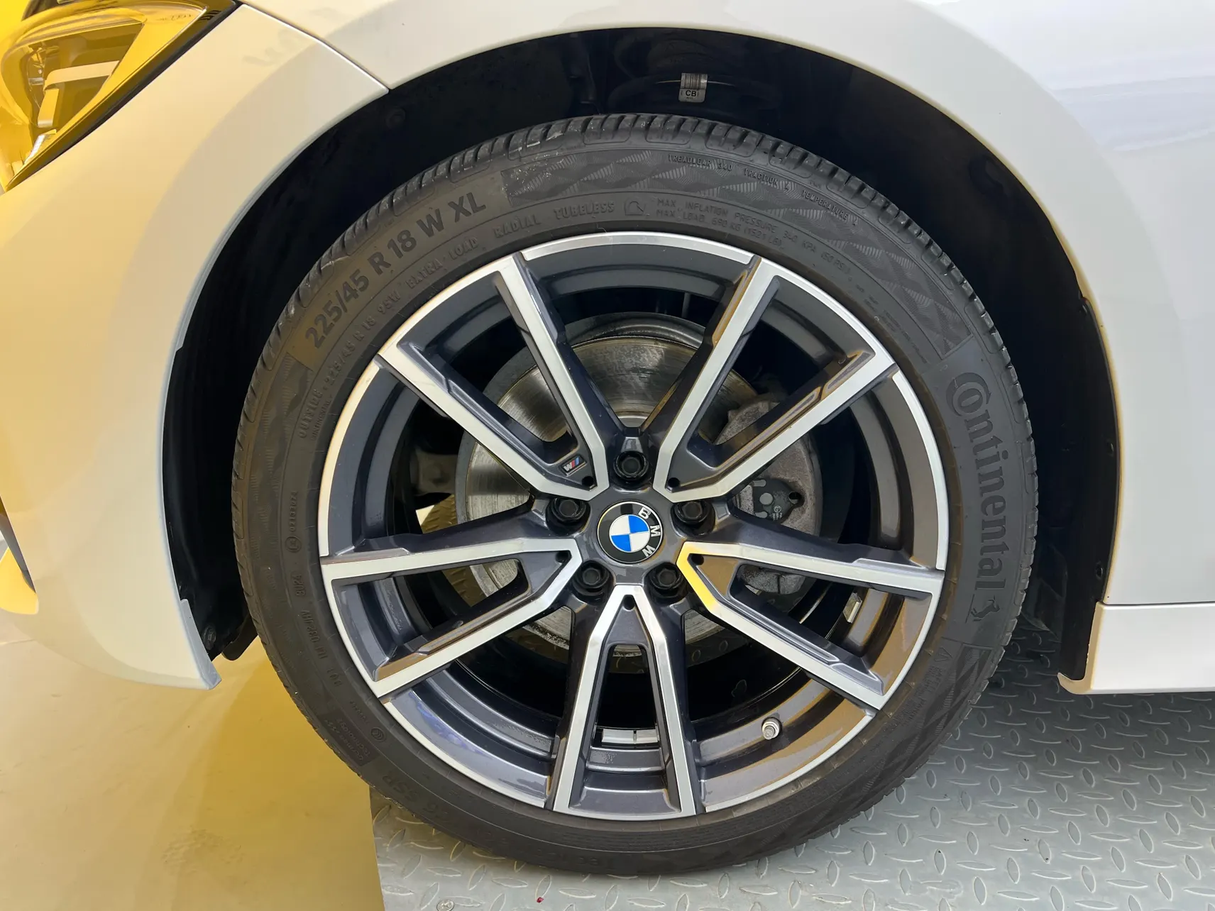 BMW 320Li, 2021 10