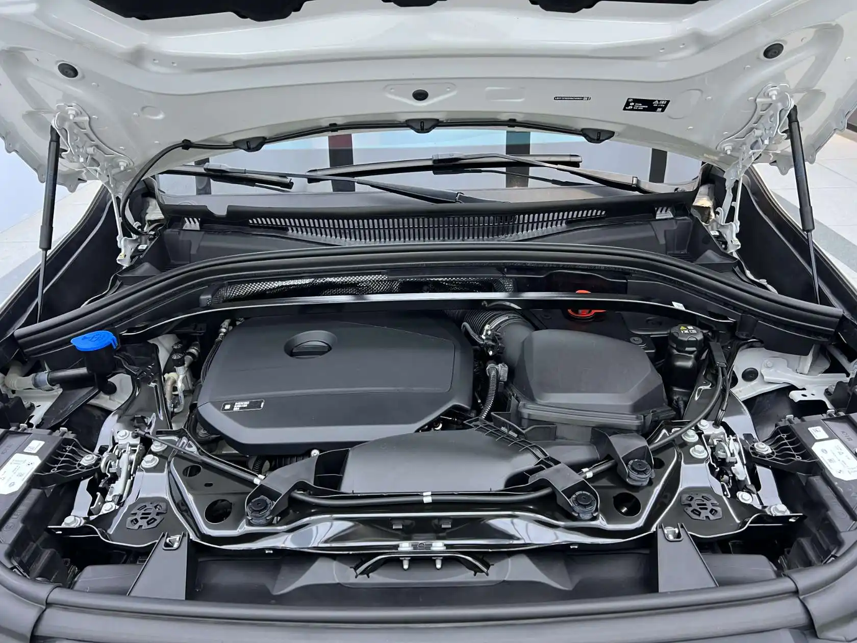 BMW X1, 2024 26