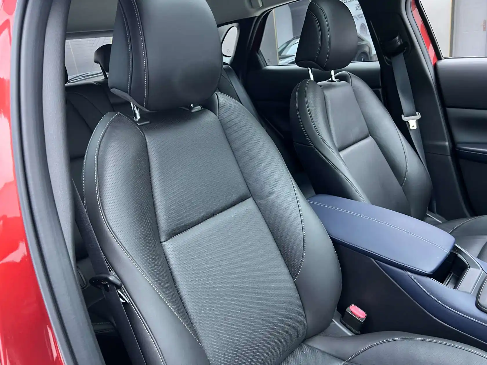 Mazda CX-30, 2022 20