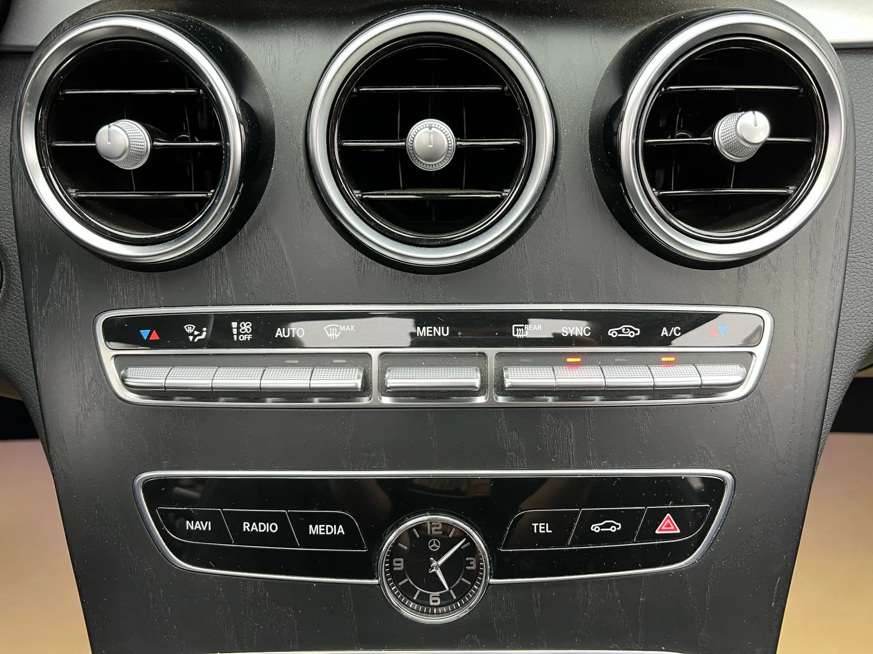 Mercedes-Benz C 260 L, 2021 36