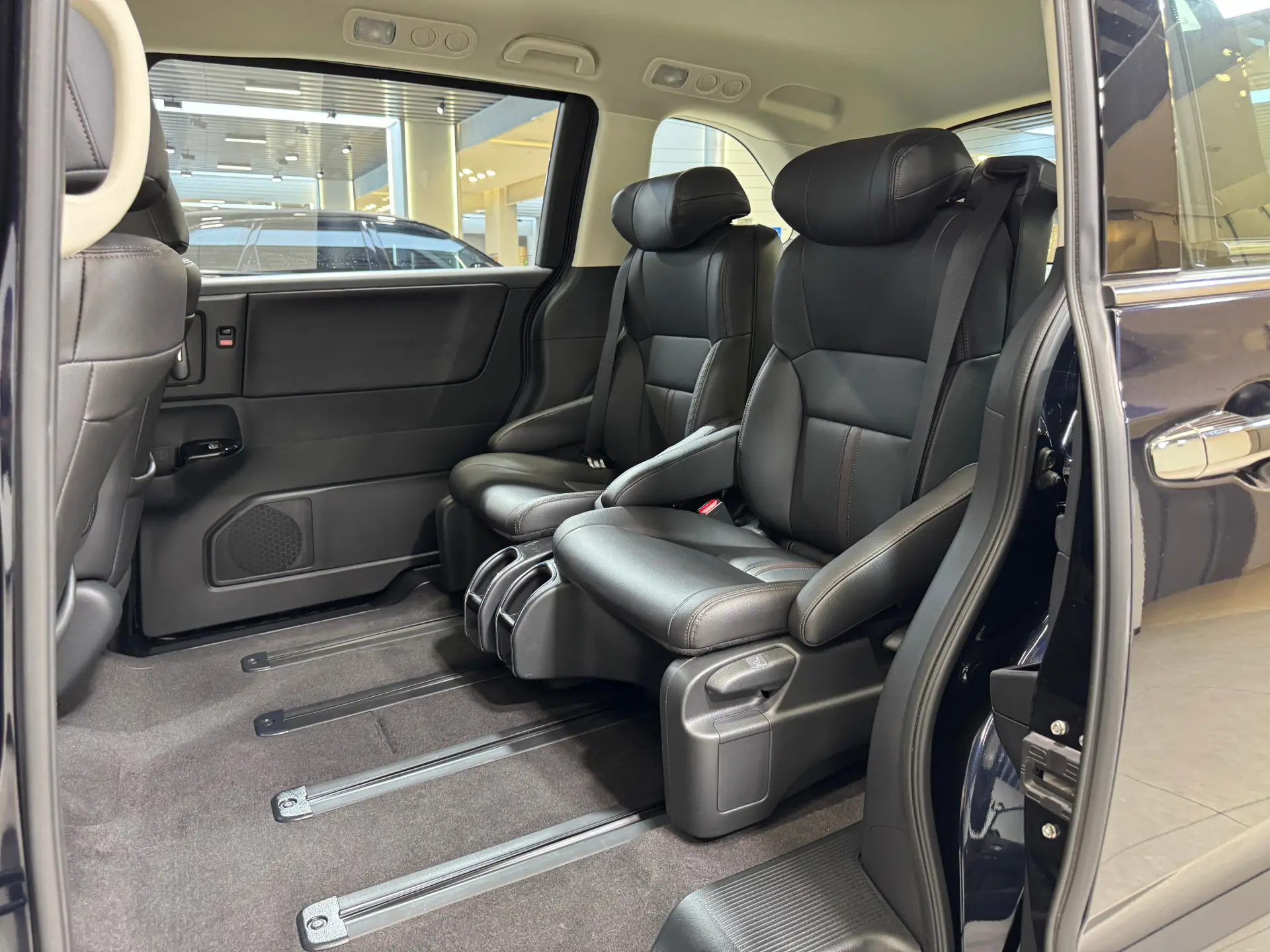 Honda Odyssey, 2025 25