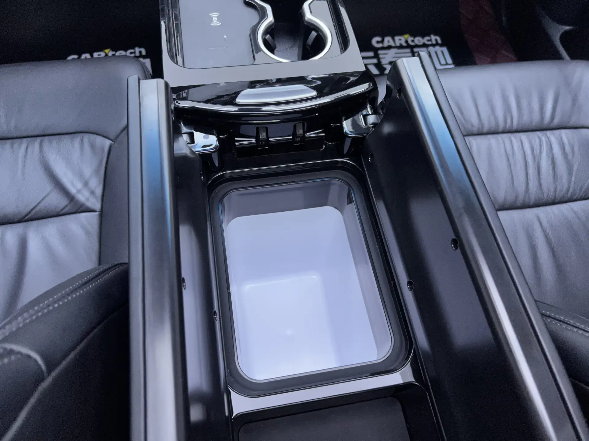 Honda Elysion, 2022 20