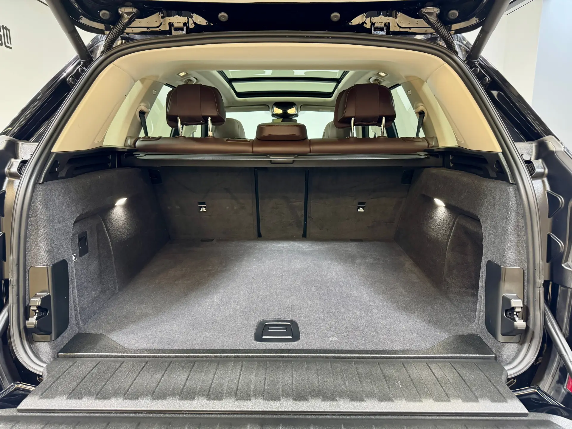 BMW X5, 2024 29