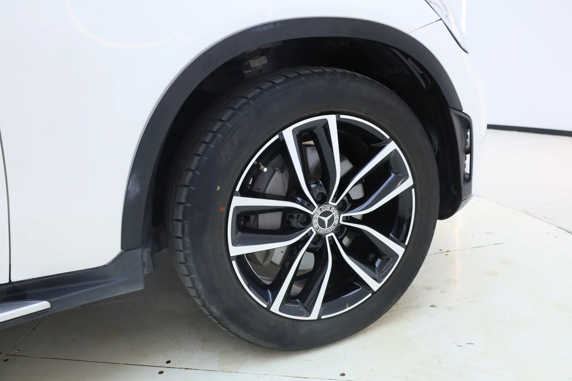 Mercedes-Benz GLC 260 L, 2021 11