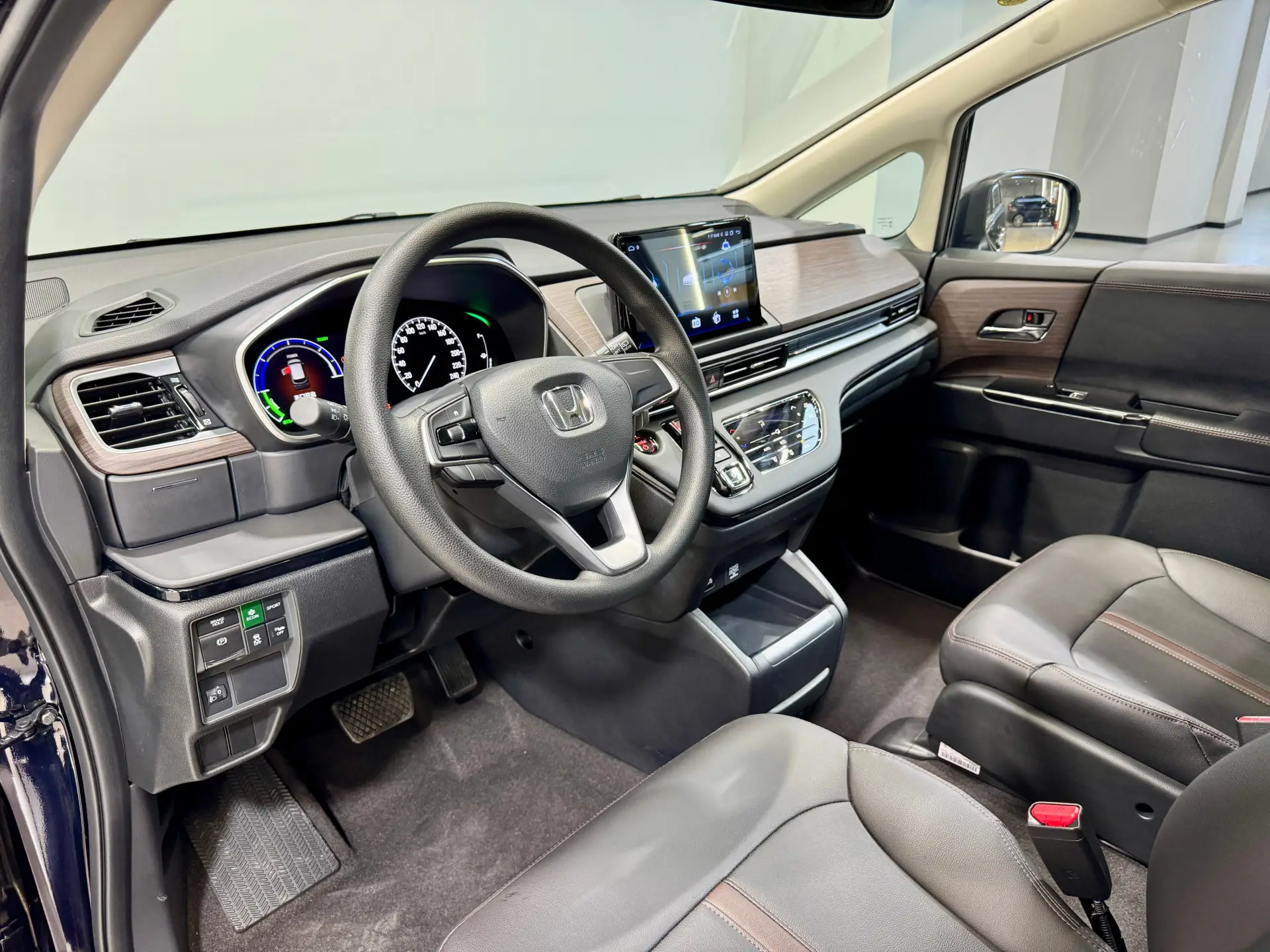 Honda Odyssey, 2025 14