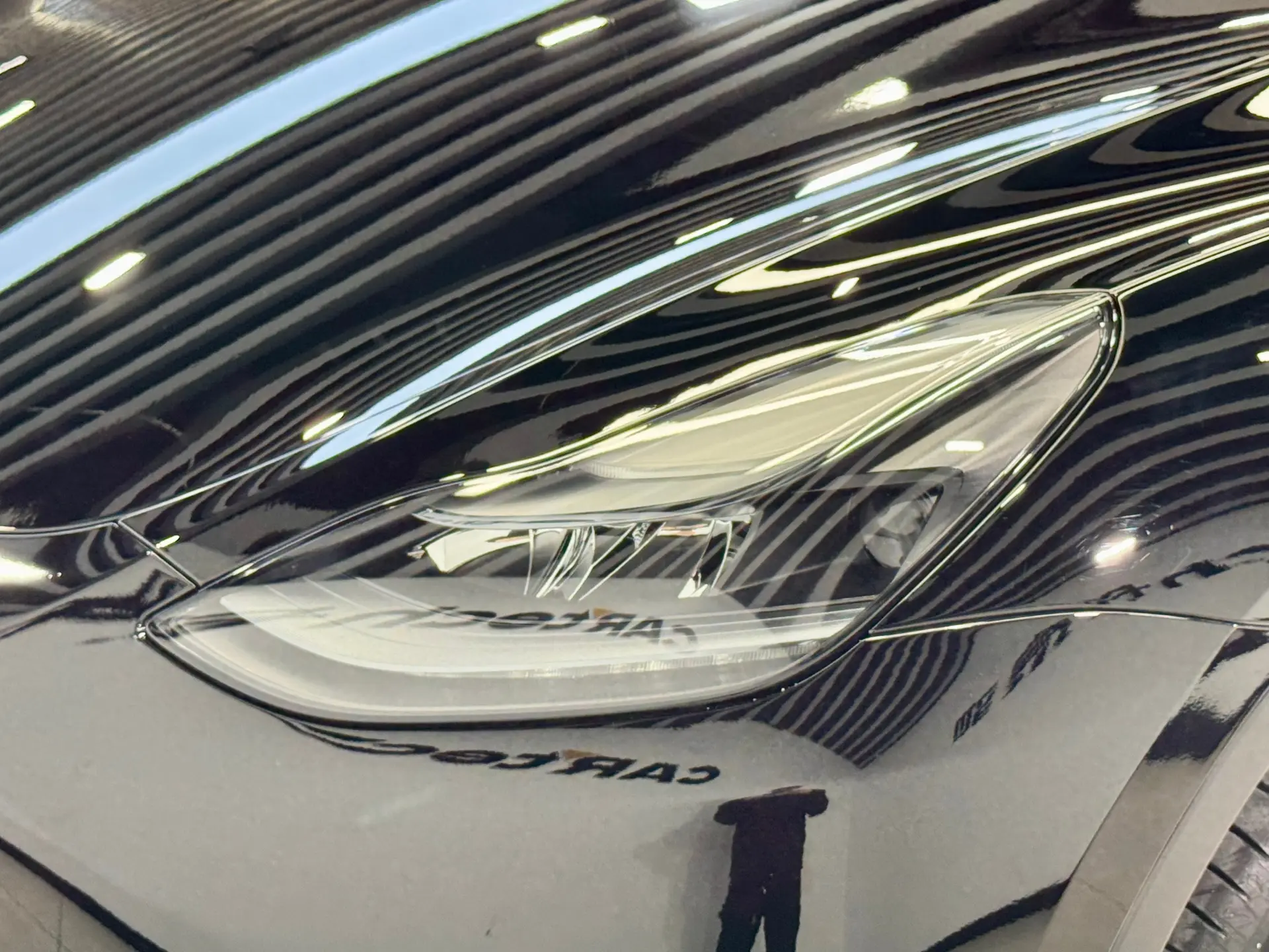 Tesla Model Y, 2023 8