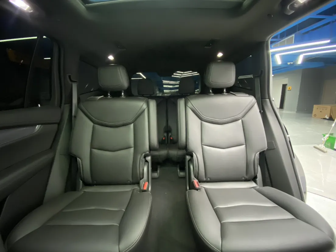 Cadillac XT6, 2021 19