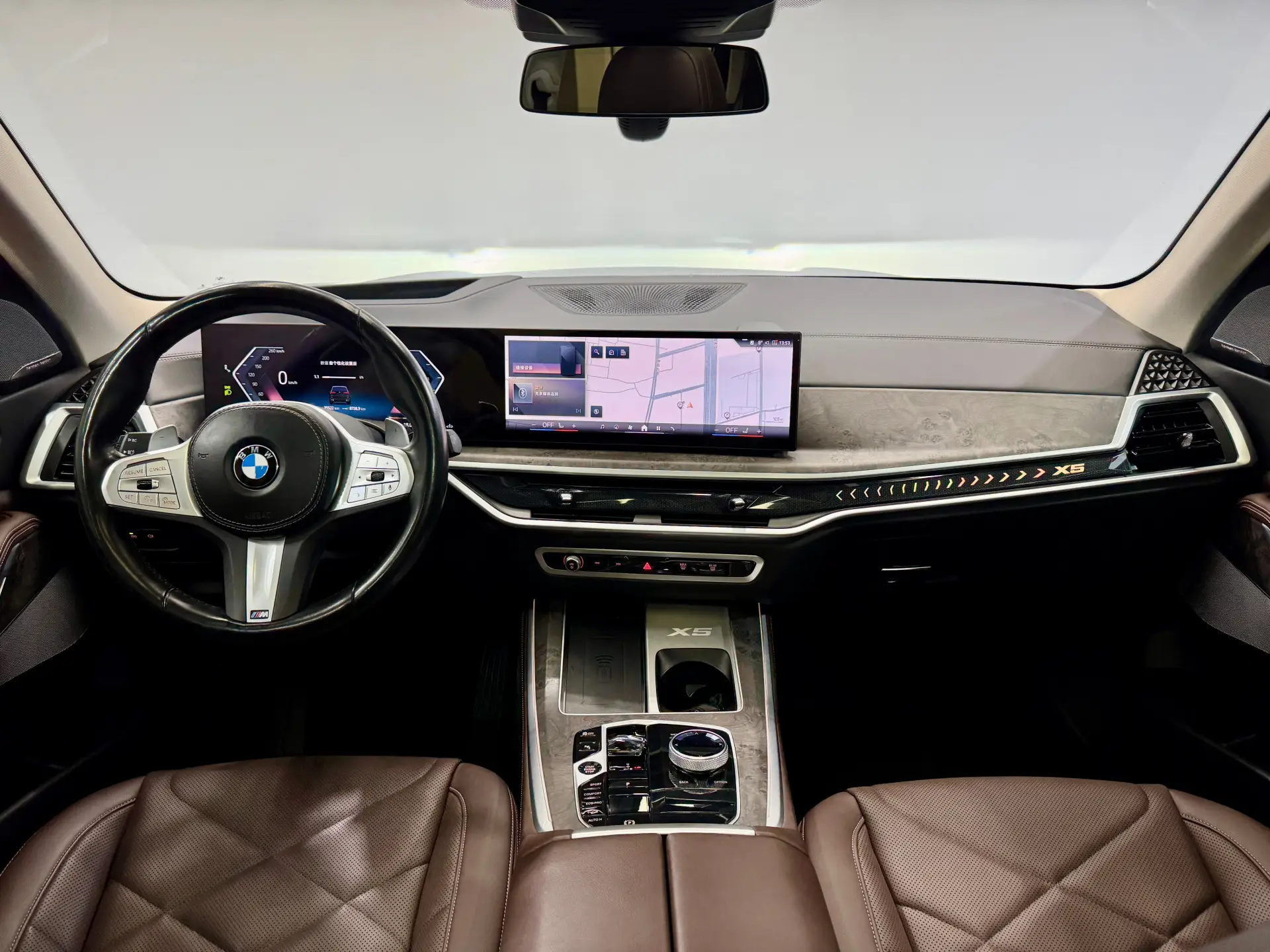 BMW X5, 2024 16