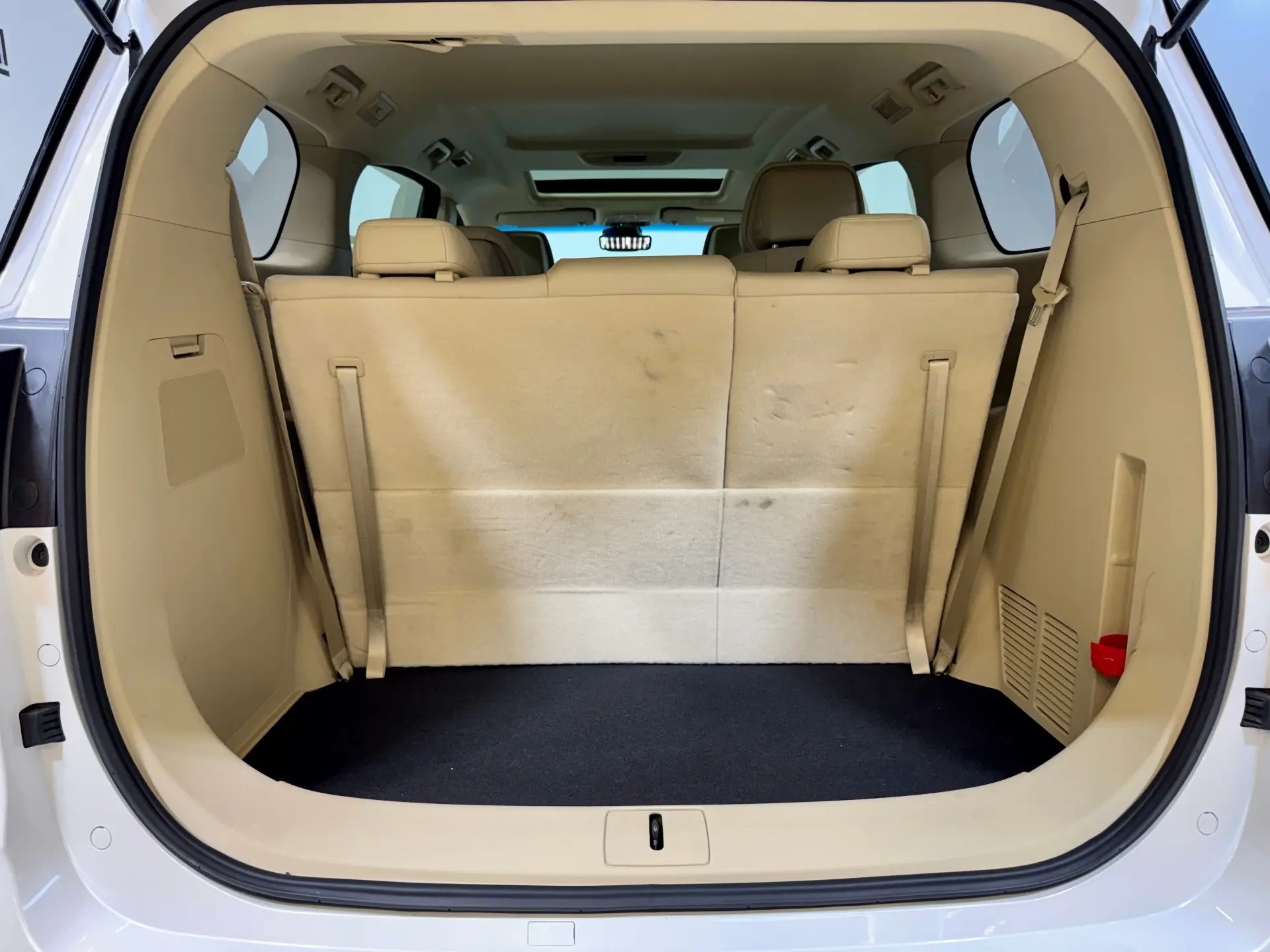 Buick GL8, 2023 28