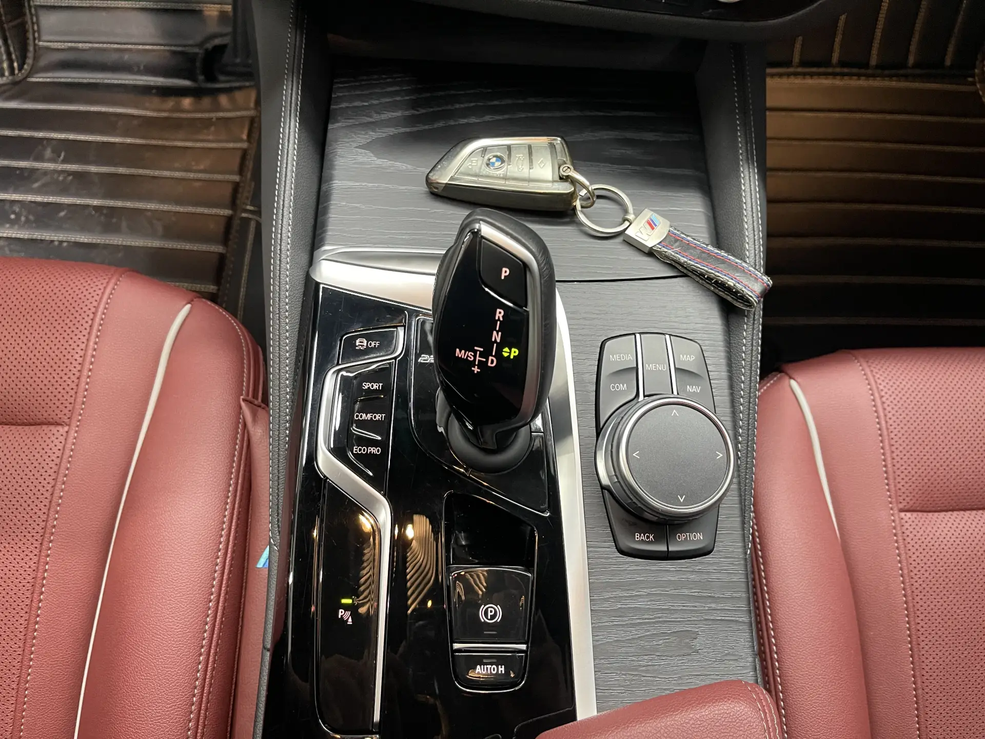 BMW 530Li, 2023 17