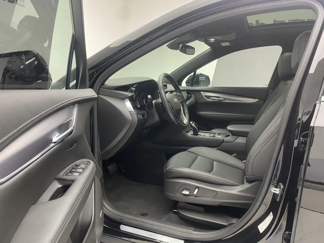 Cadillac XT6, 2021 17