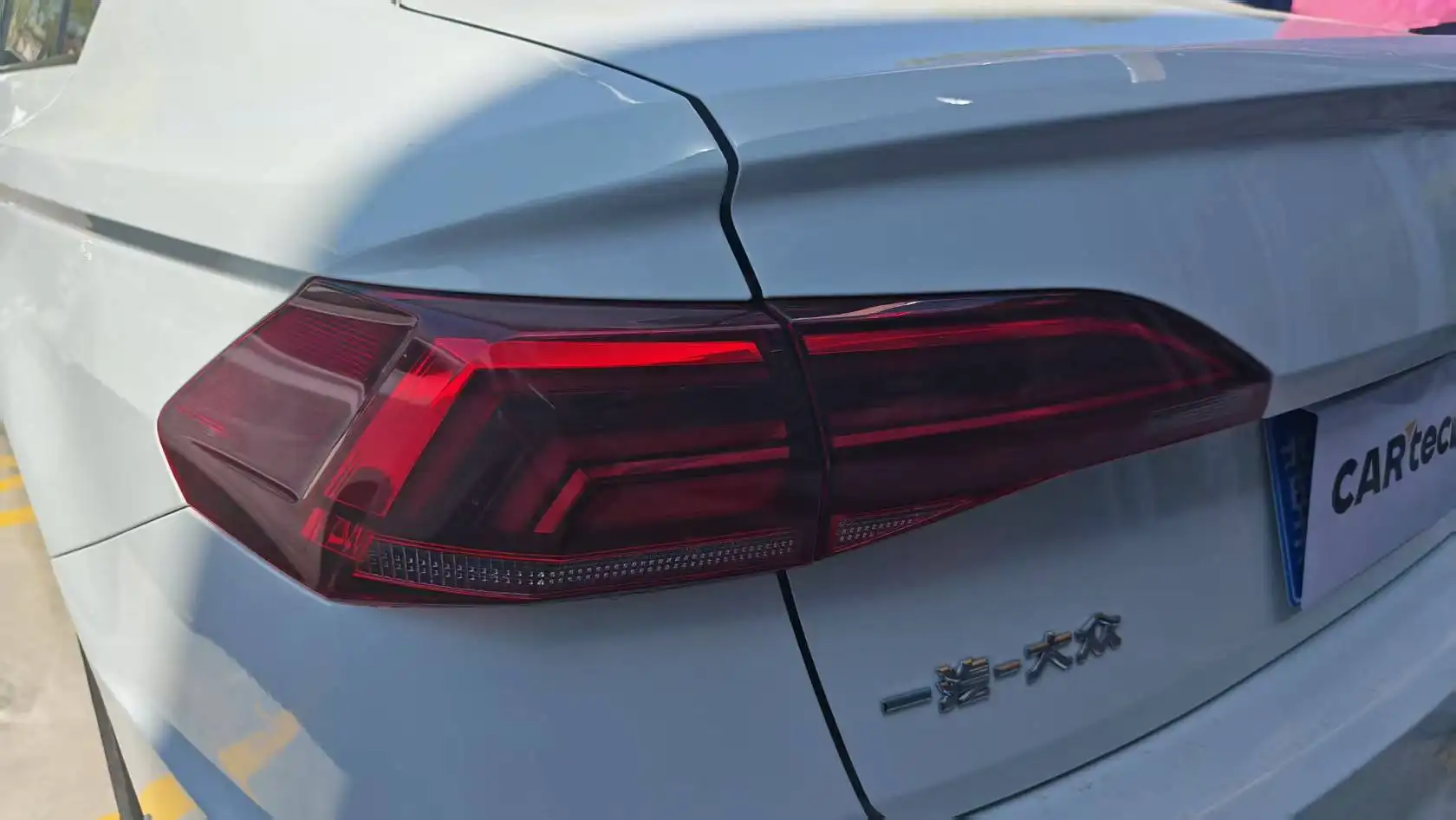 Volkswagen Bora, 2022 6