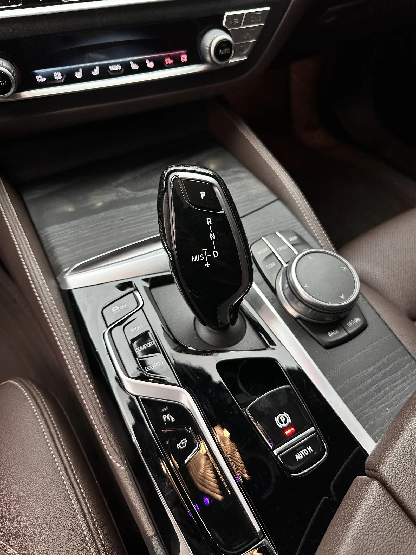 BMW 530Li, 2022 16