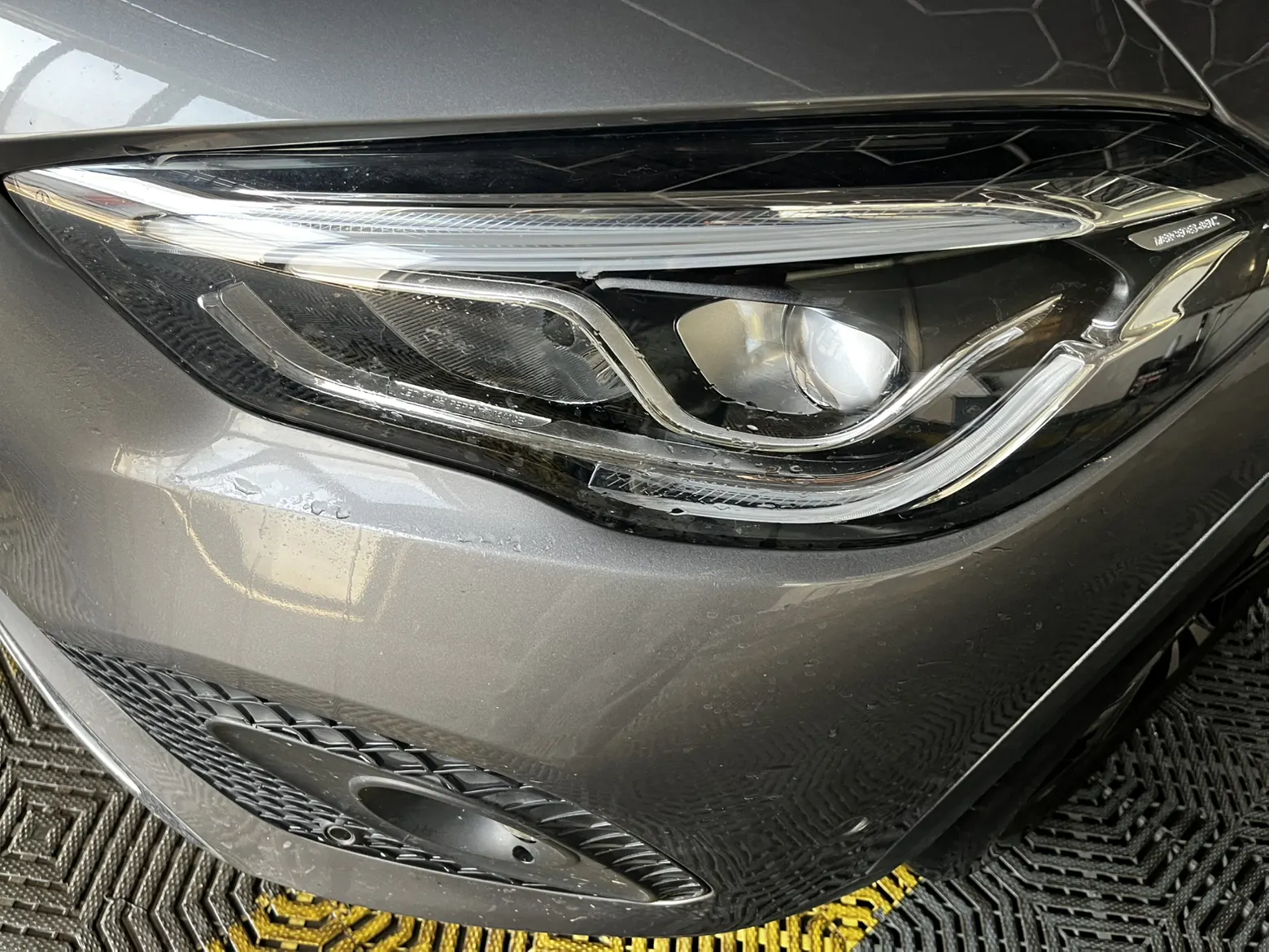 Mercedes-Benz GLA 200, 2021 все фото
