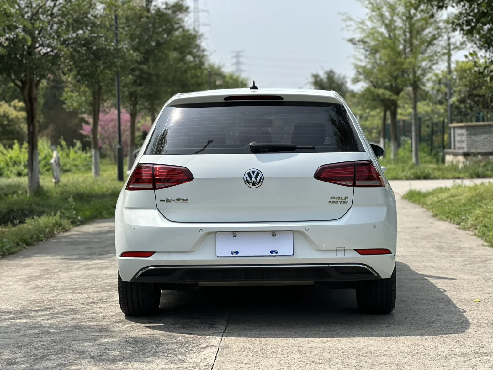 Volkswagen Golf, 2020 6