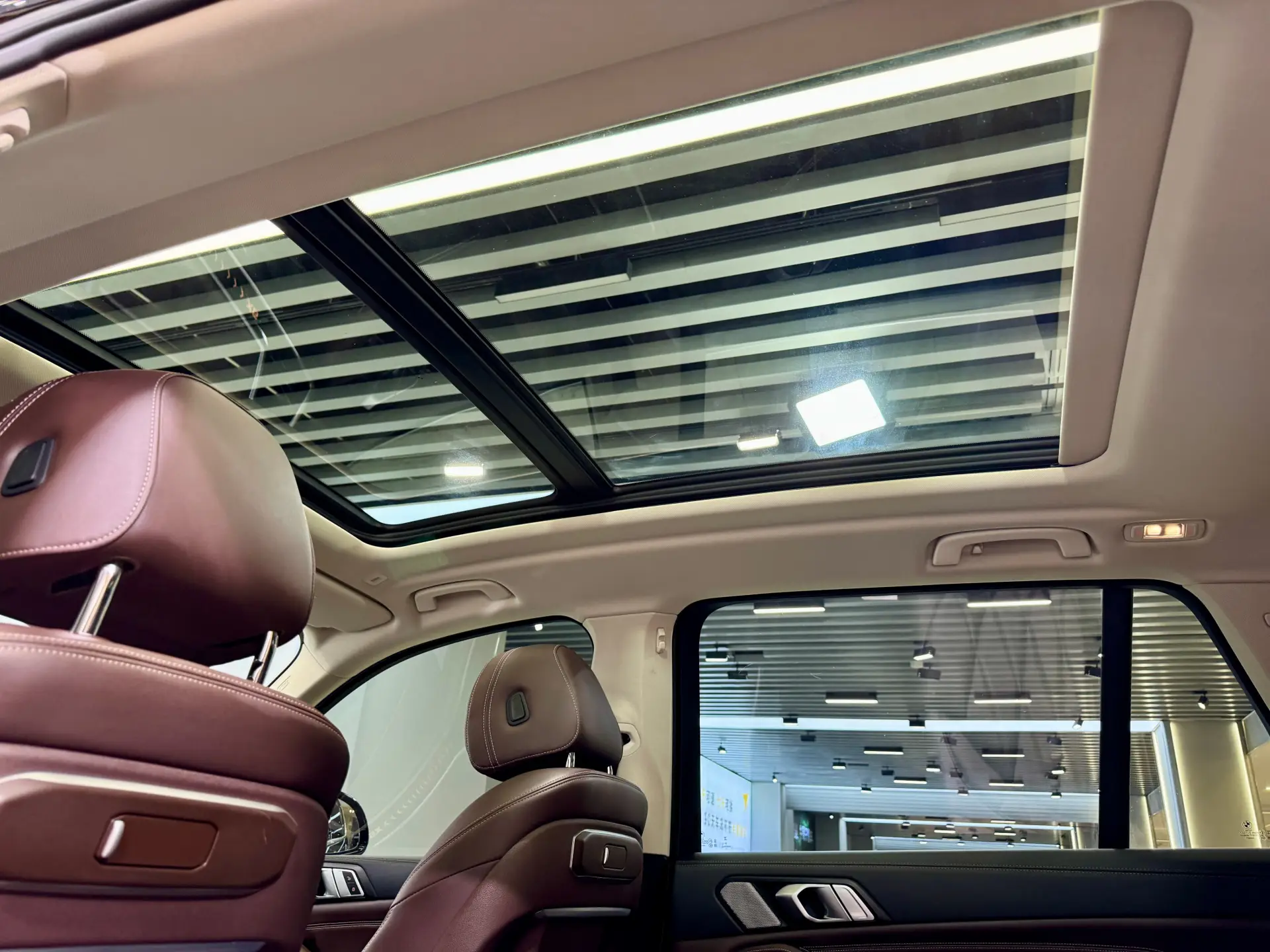 BMW X5, 2024 28