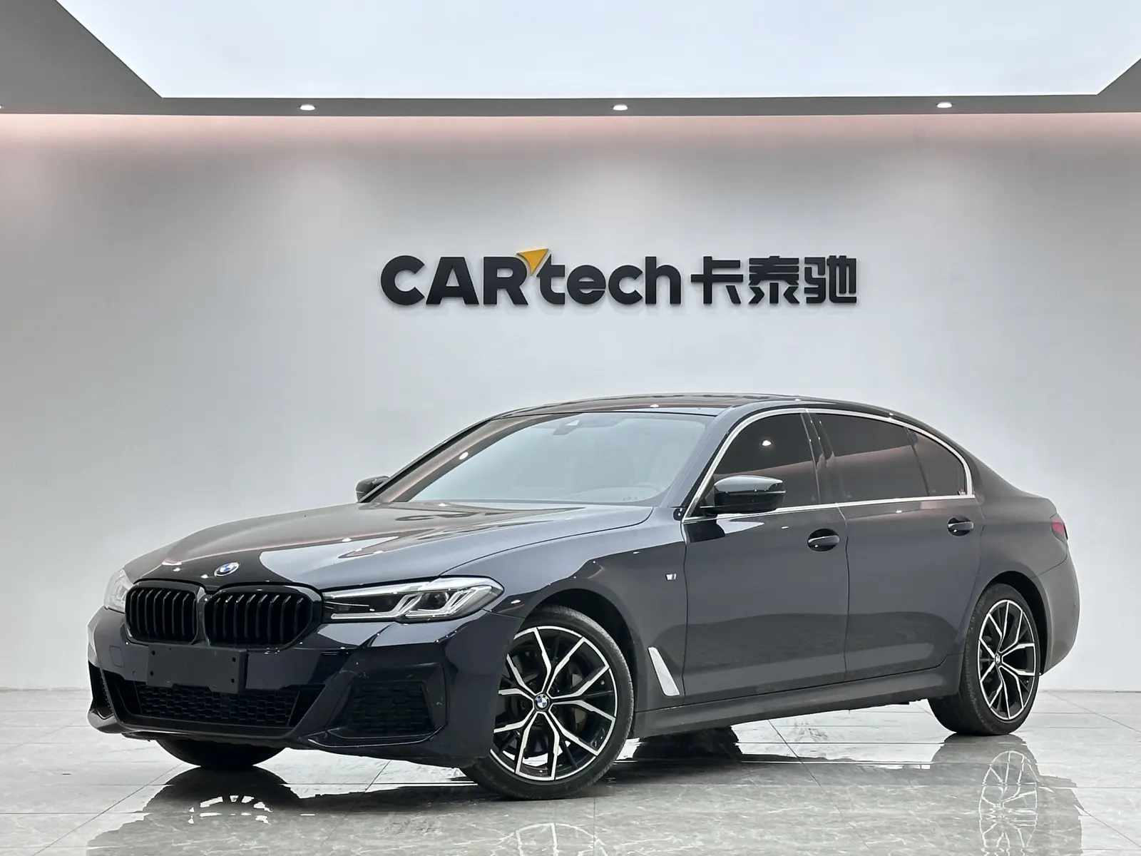 BMW 530Li