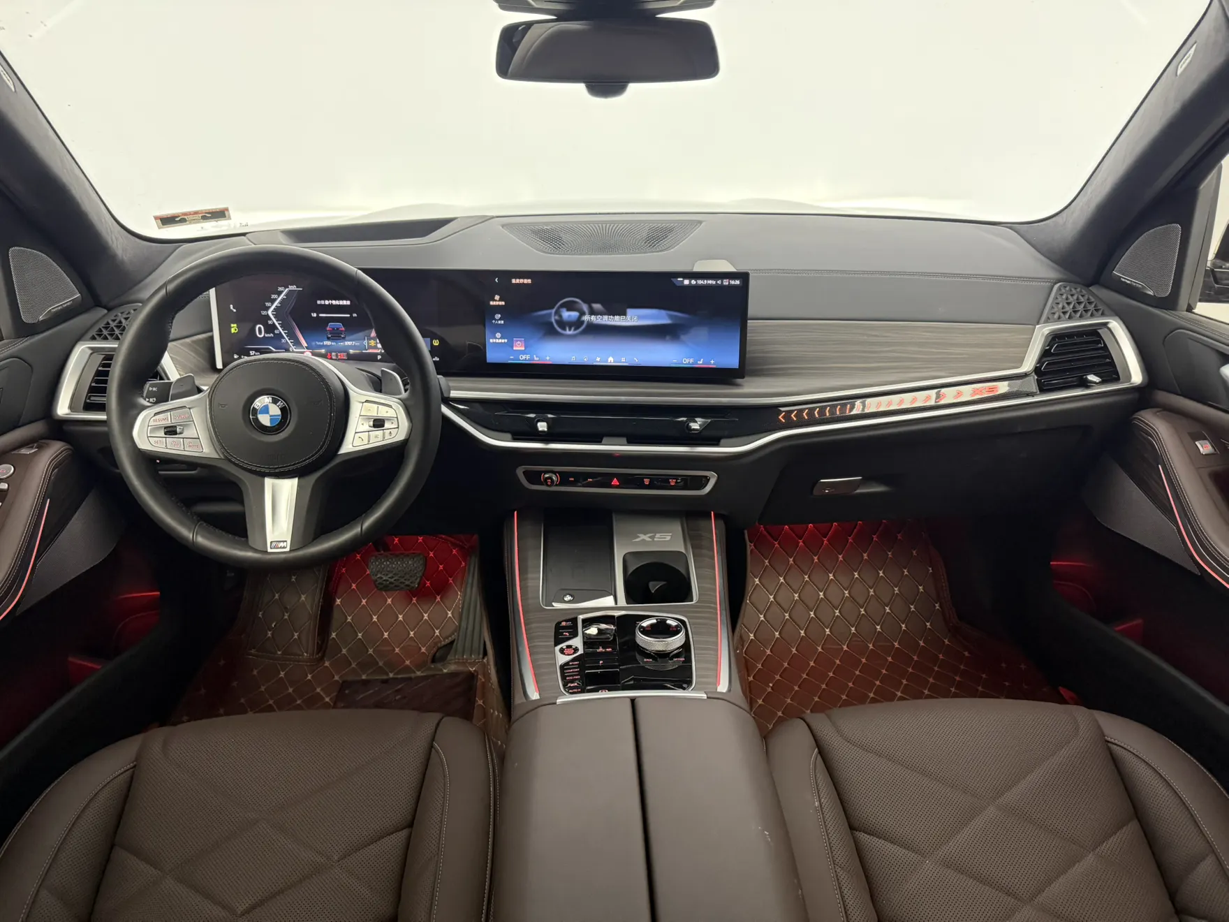 BMW X5, 2024 8