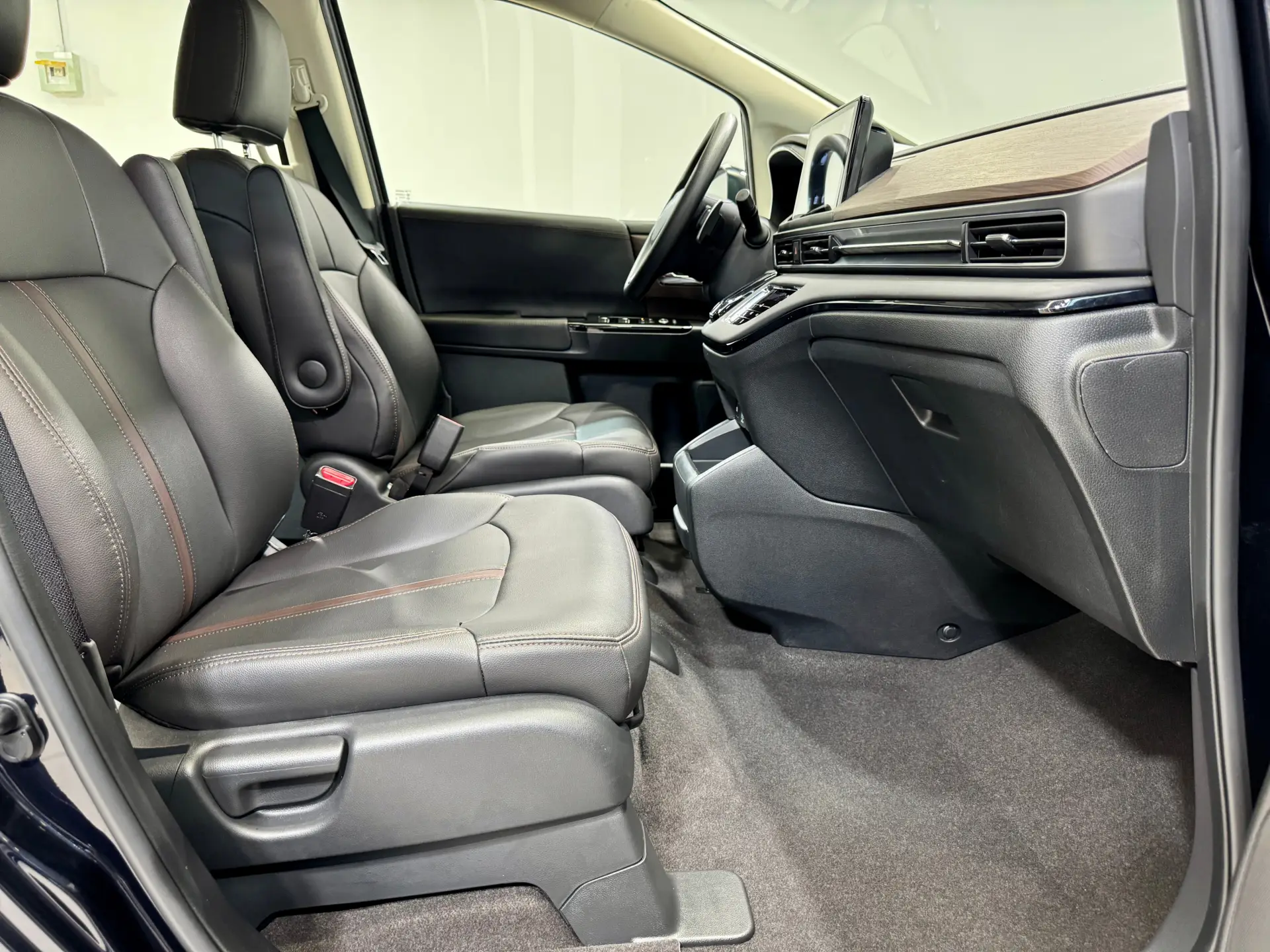 Honda Odyssey, 2025 15