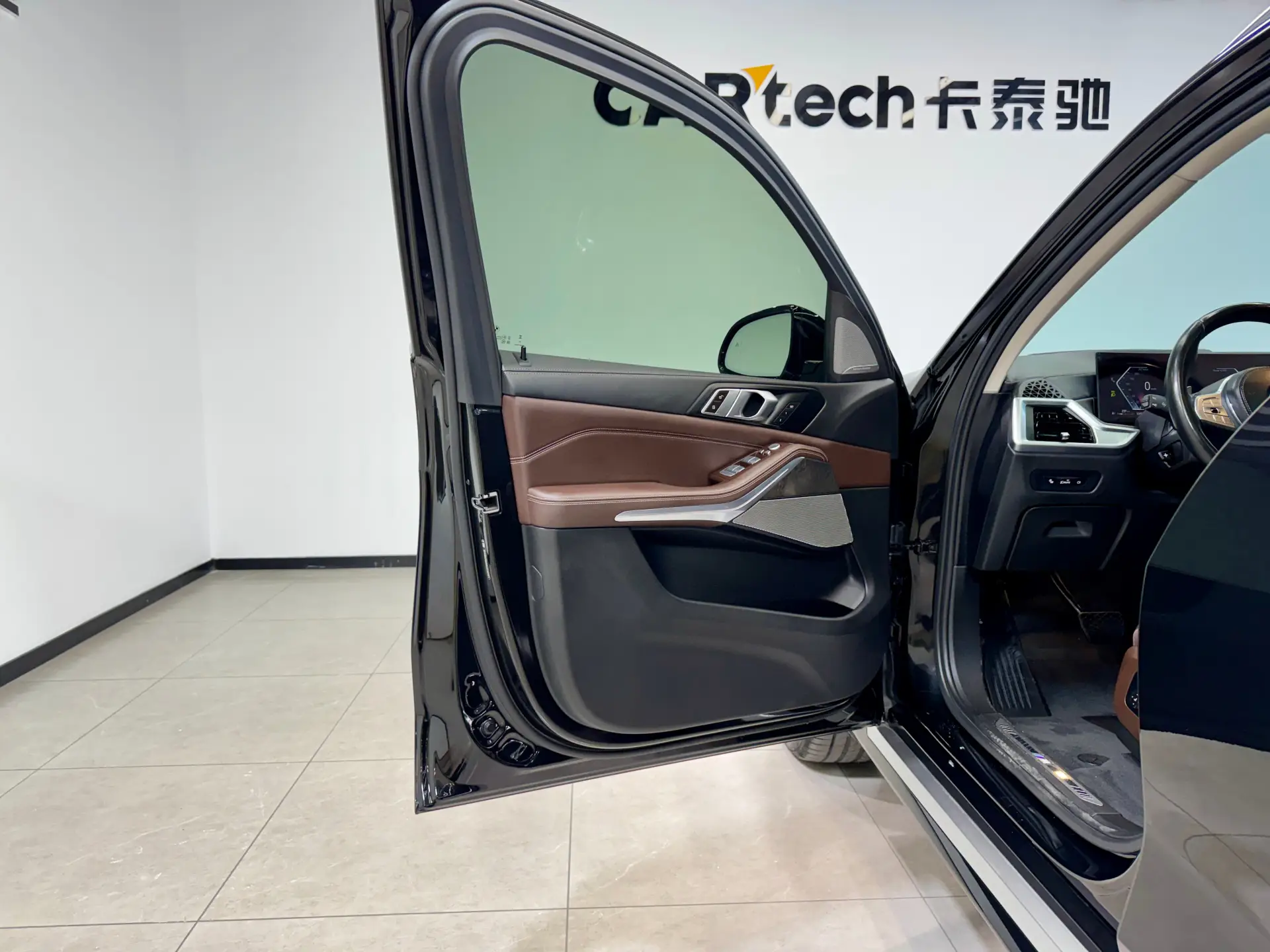 BMW X5, 2024 12