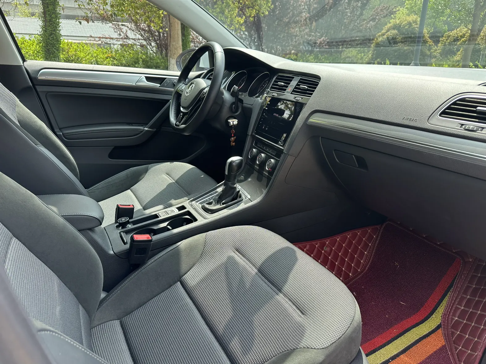 Volkswagen Golf, 2020 11