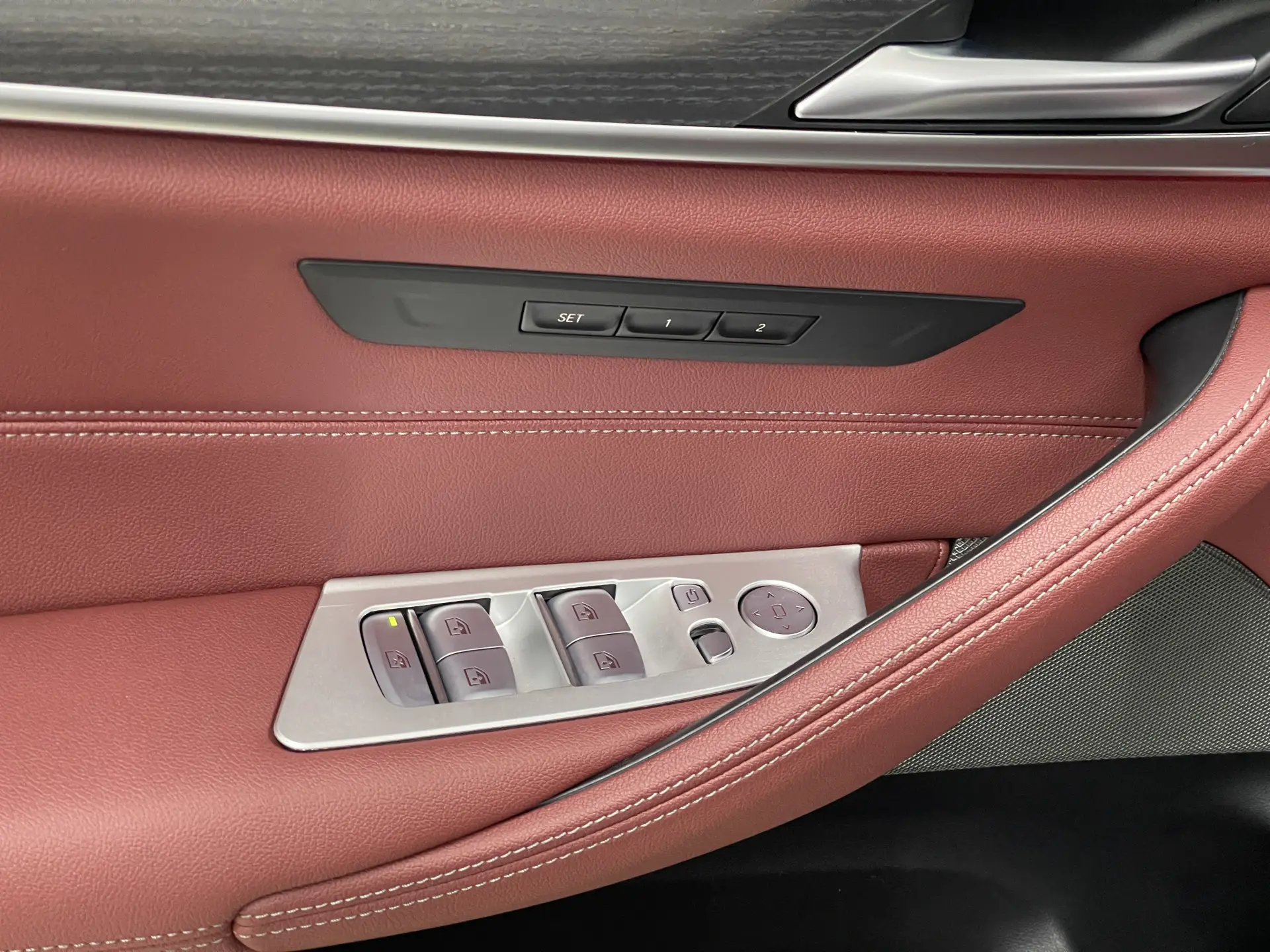 BMW 530Li, 2023 19