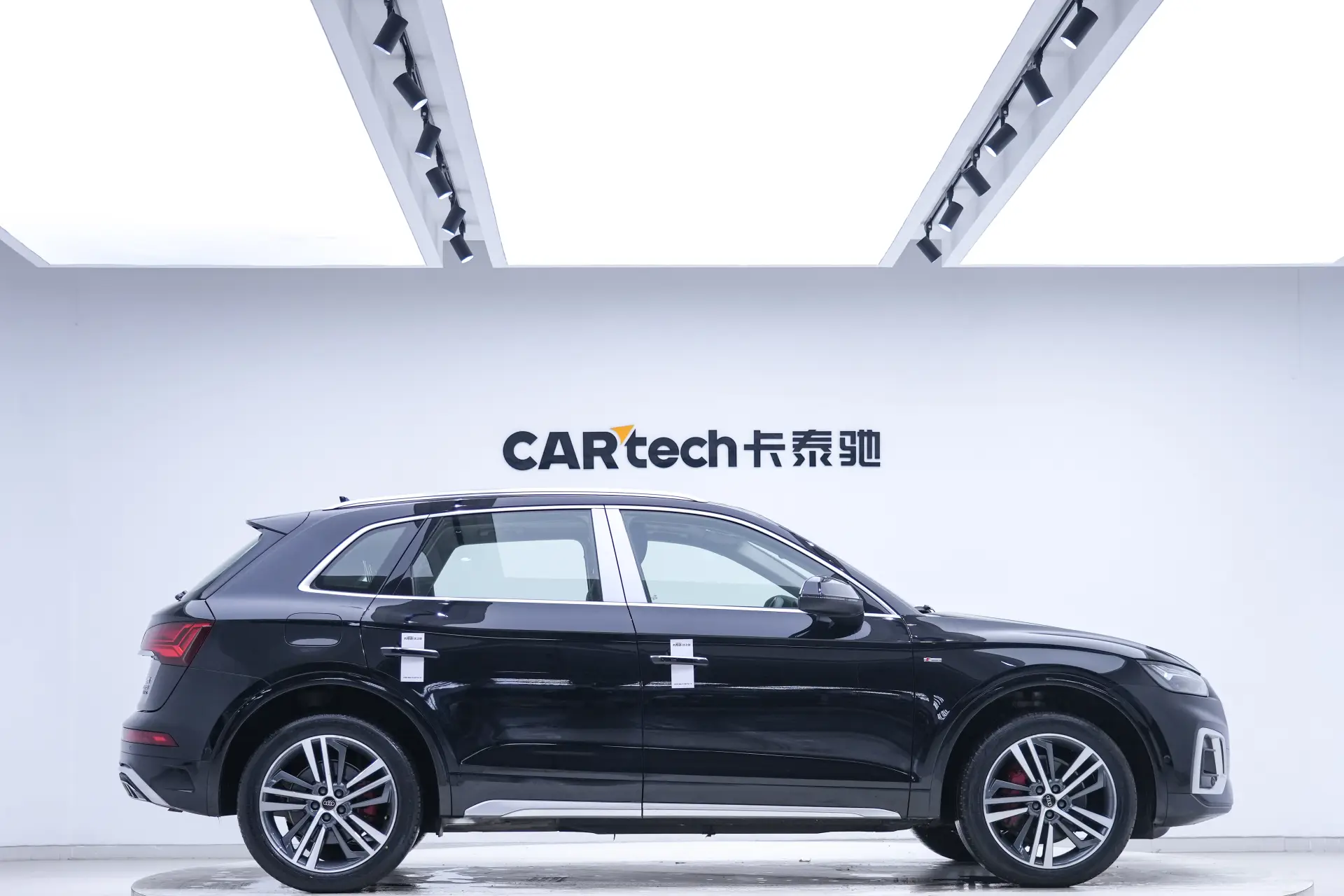 Audi Q5L 40, 2022 4