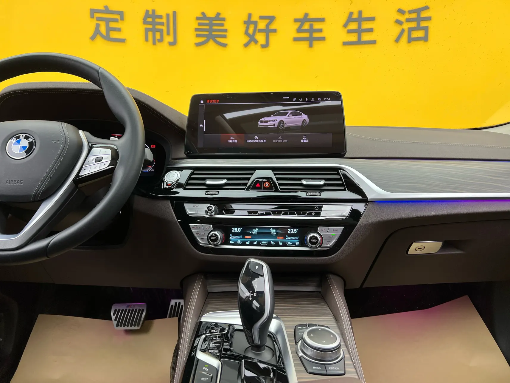 BMW 530Li, 2022 33