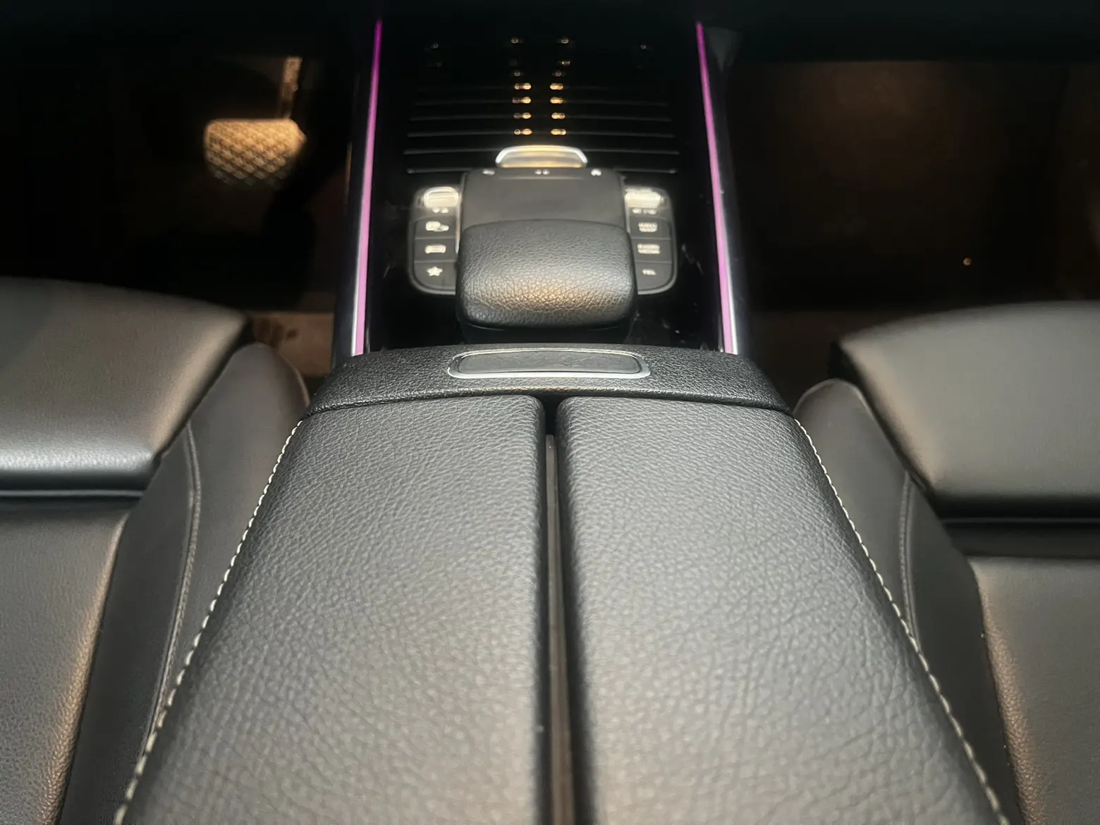 Mercedes-Benz GLA 200, 2021 14