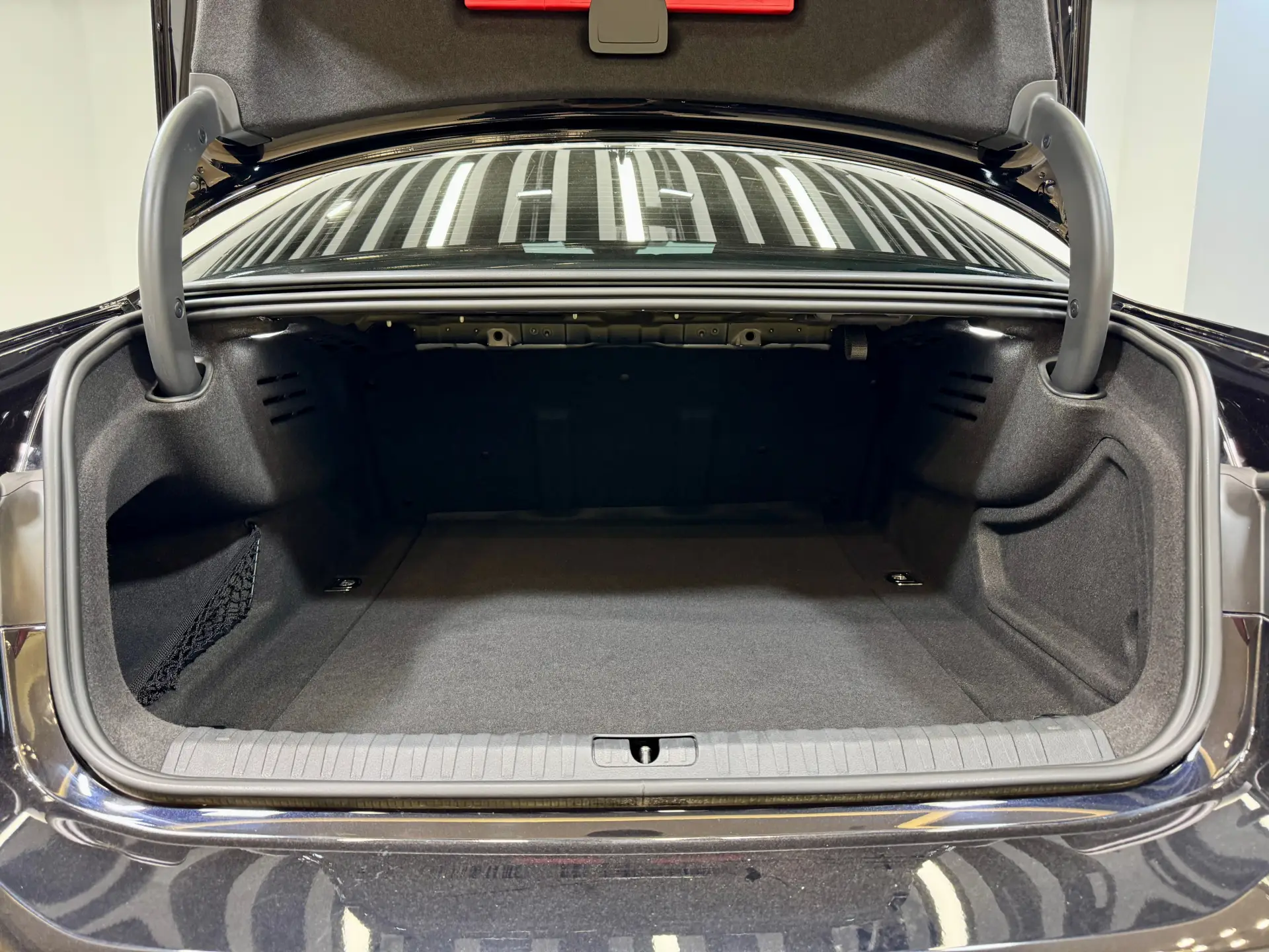 Audi A7L 45 TFSI, 2024 29