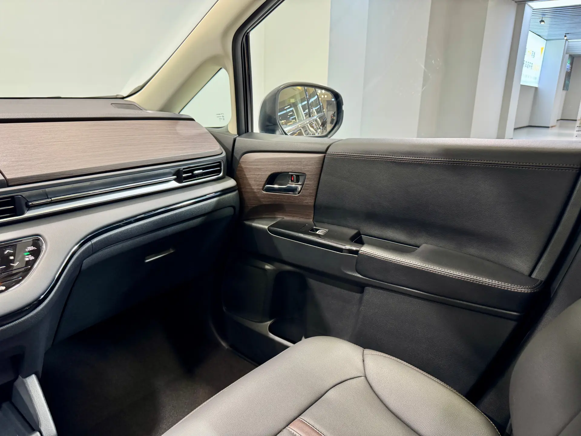 Honda Odyssey, 2025 23