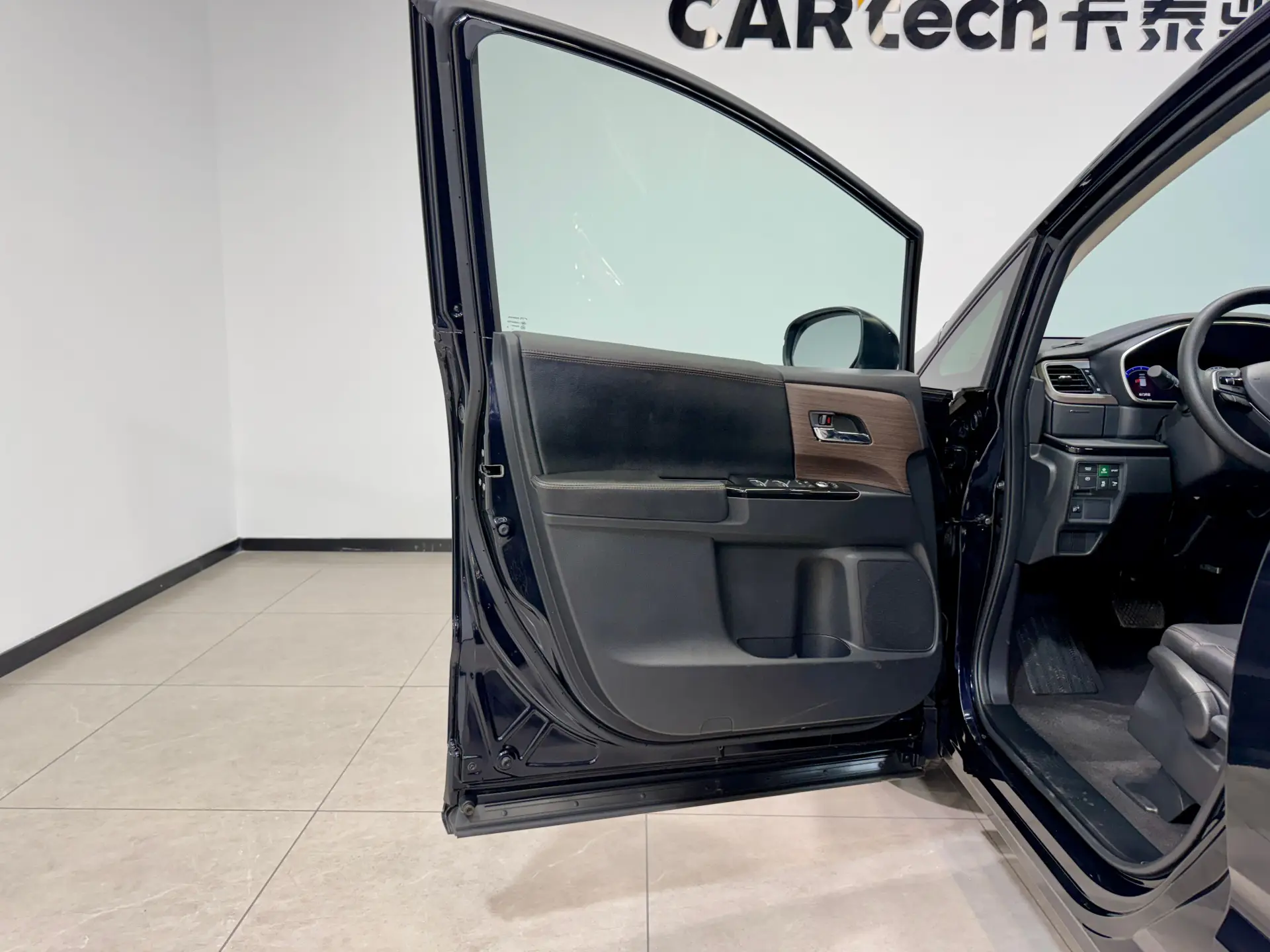 Honda Odyssey, 2025 12