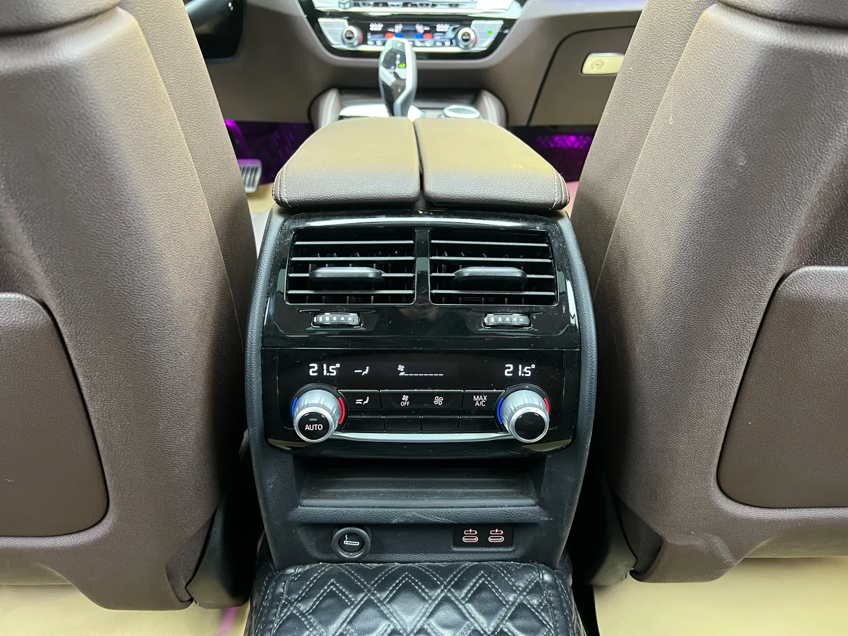 BMW 530Li, 2022 25