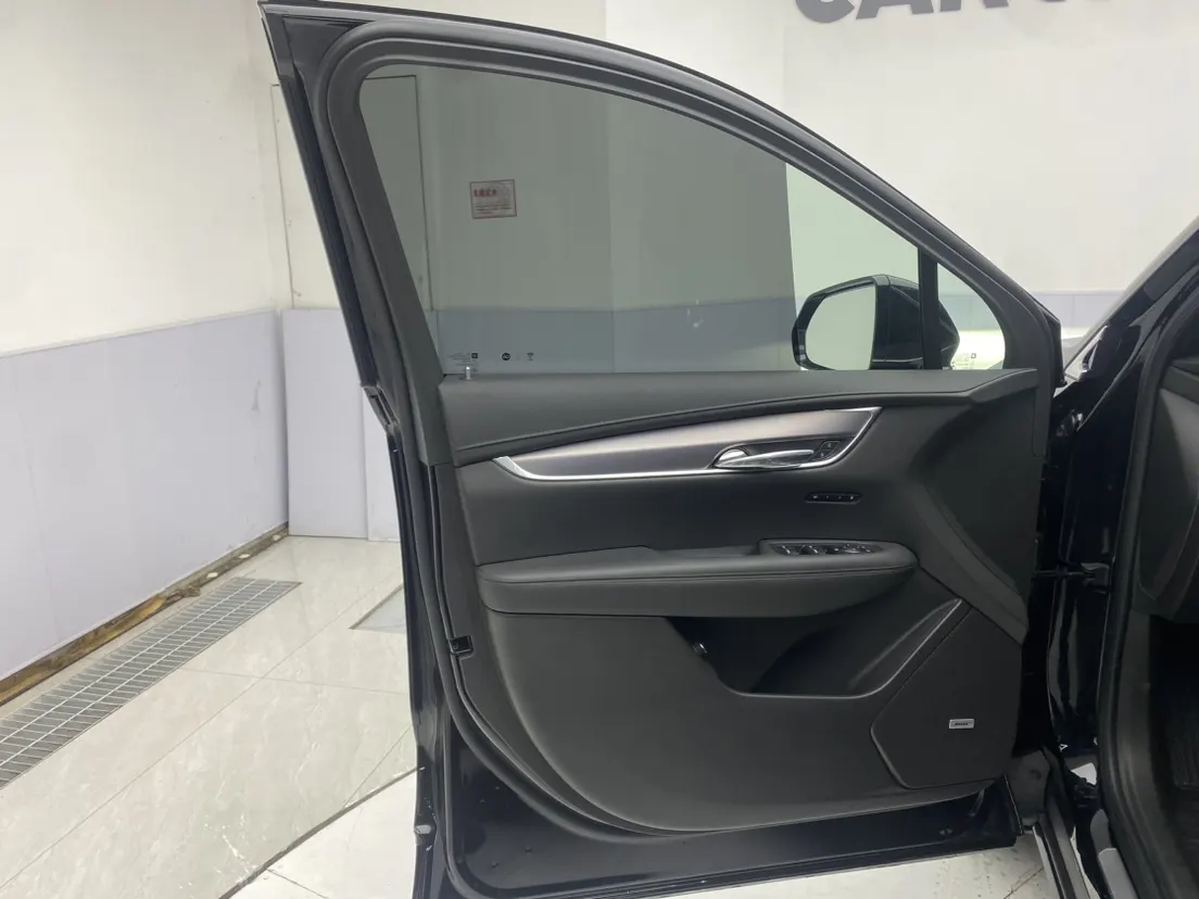Cadillac XT6, 2021 16