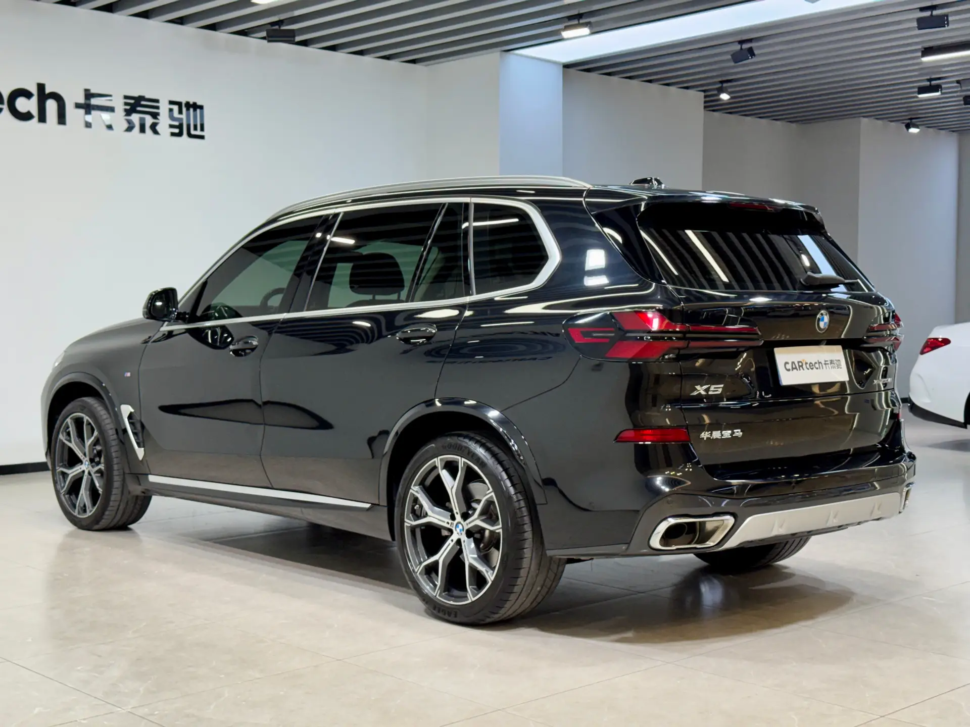 BMW X5, 2024 4