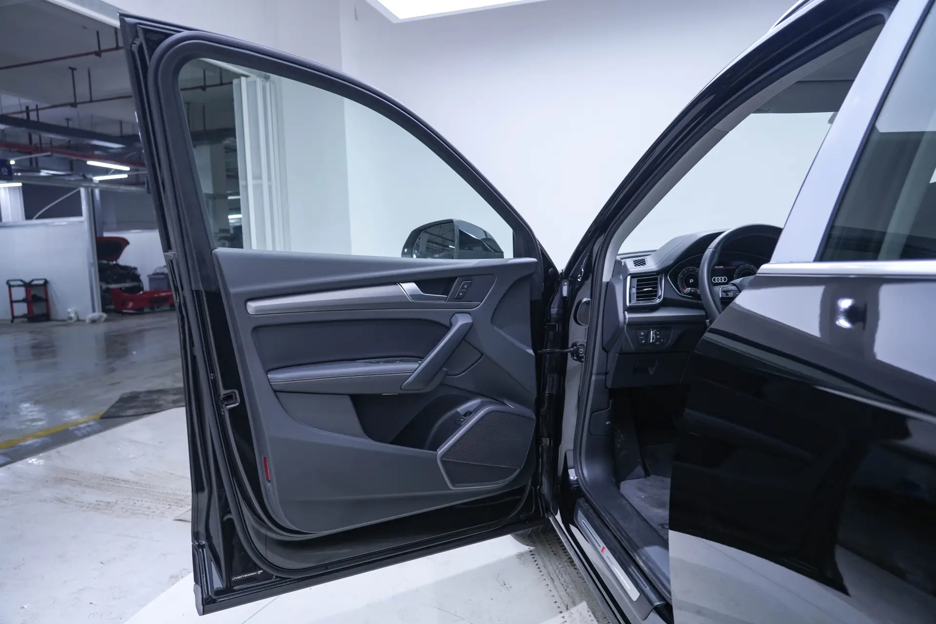 Audi Q5L 40, 2022 20
