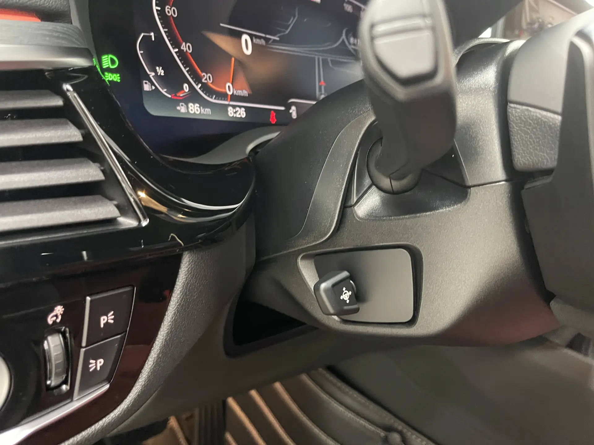 BMW 530Li, 2023 21